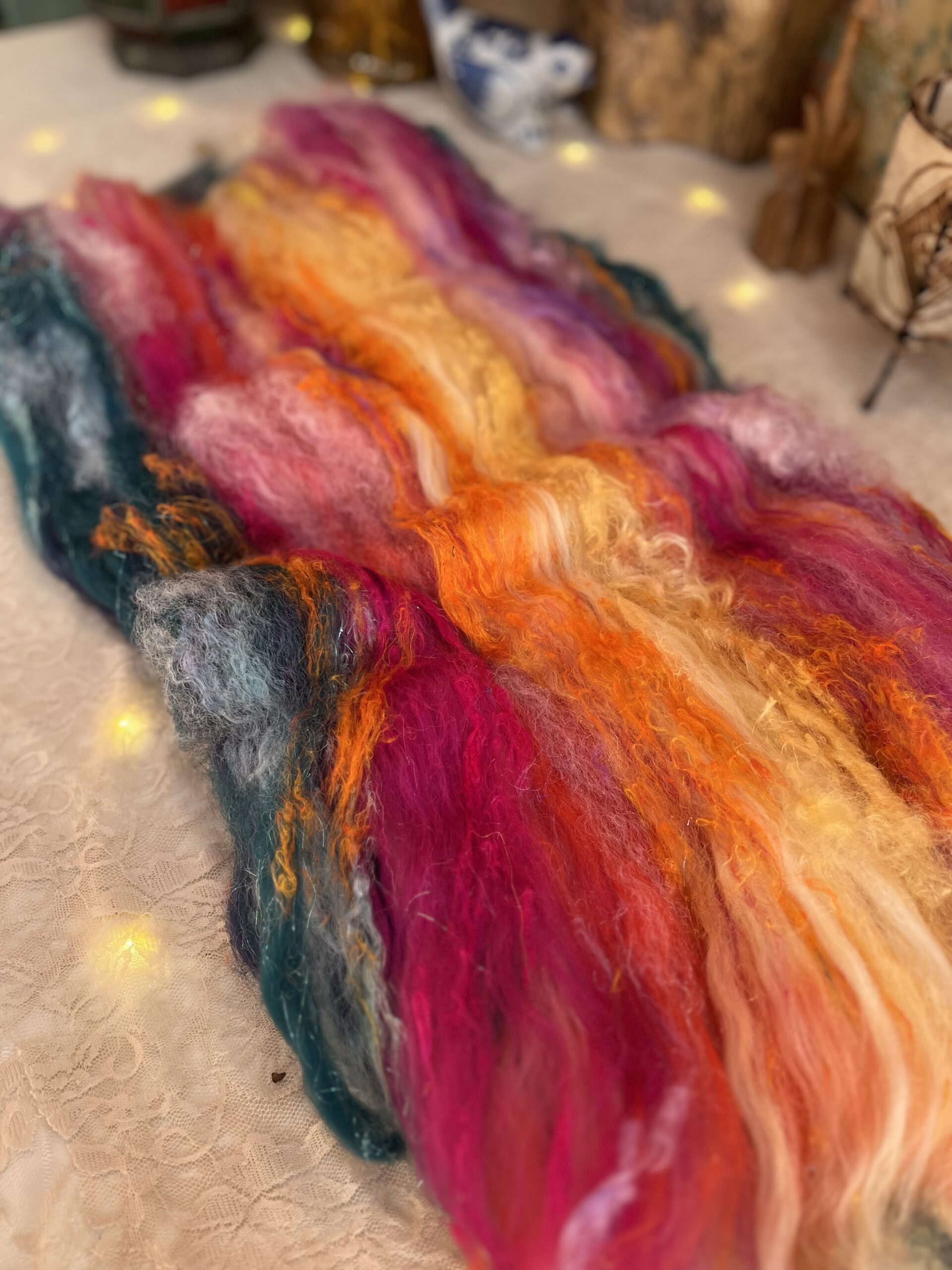 ART BATT 95g | Fantasy Skies Series - Image 2