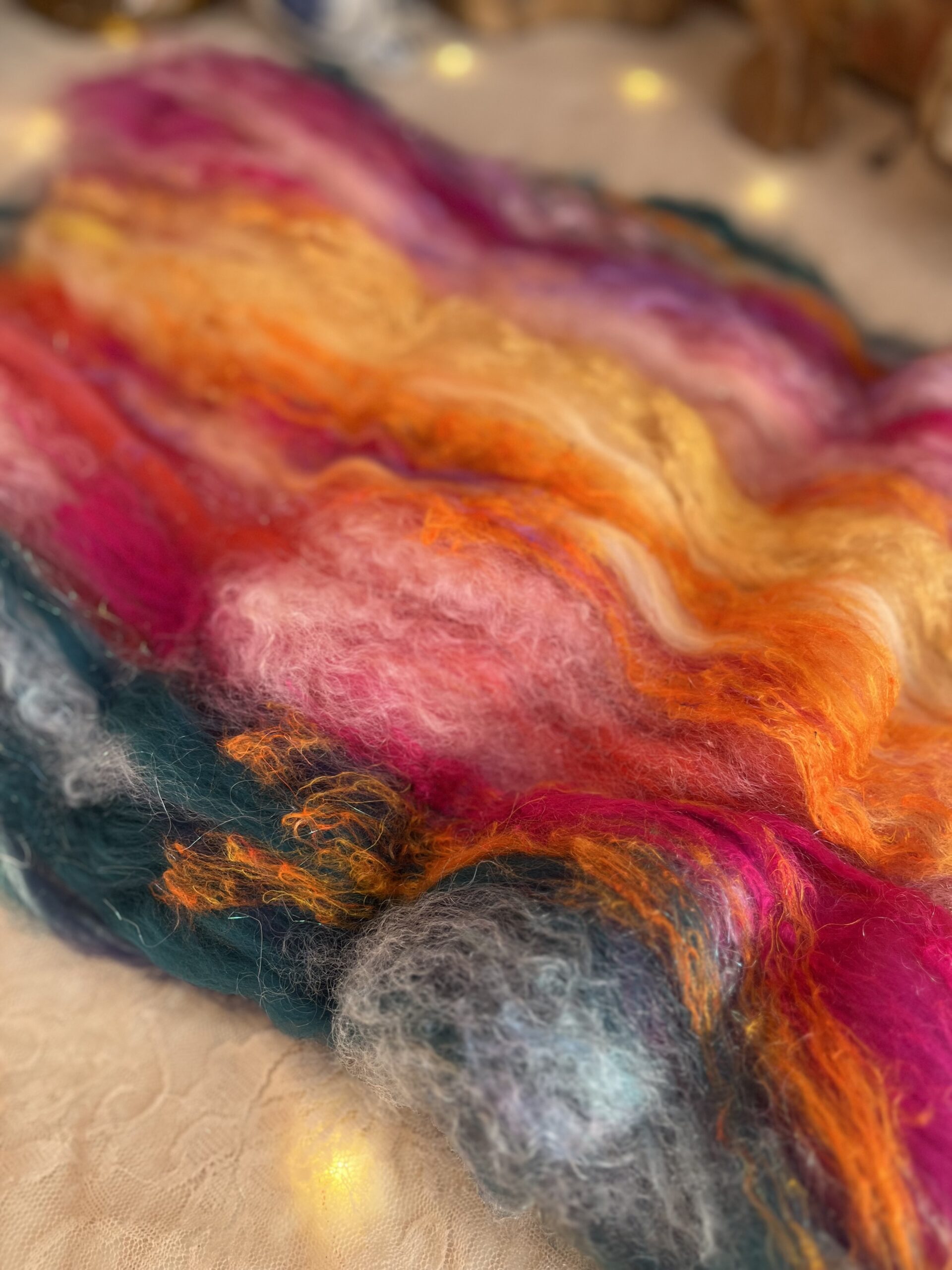 ART BATT 95g | Fantasy Skies Series - Image 6