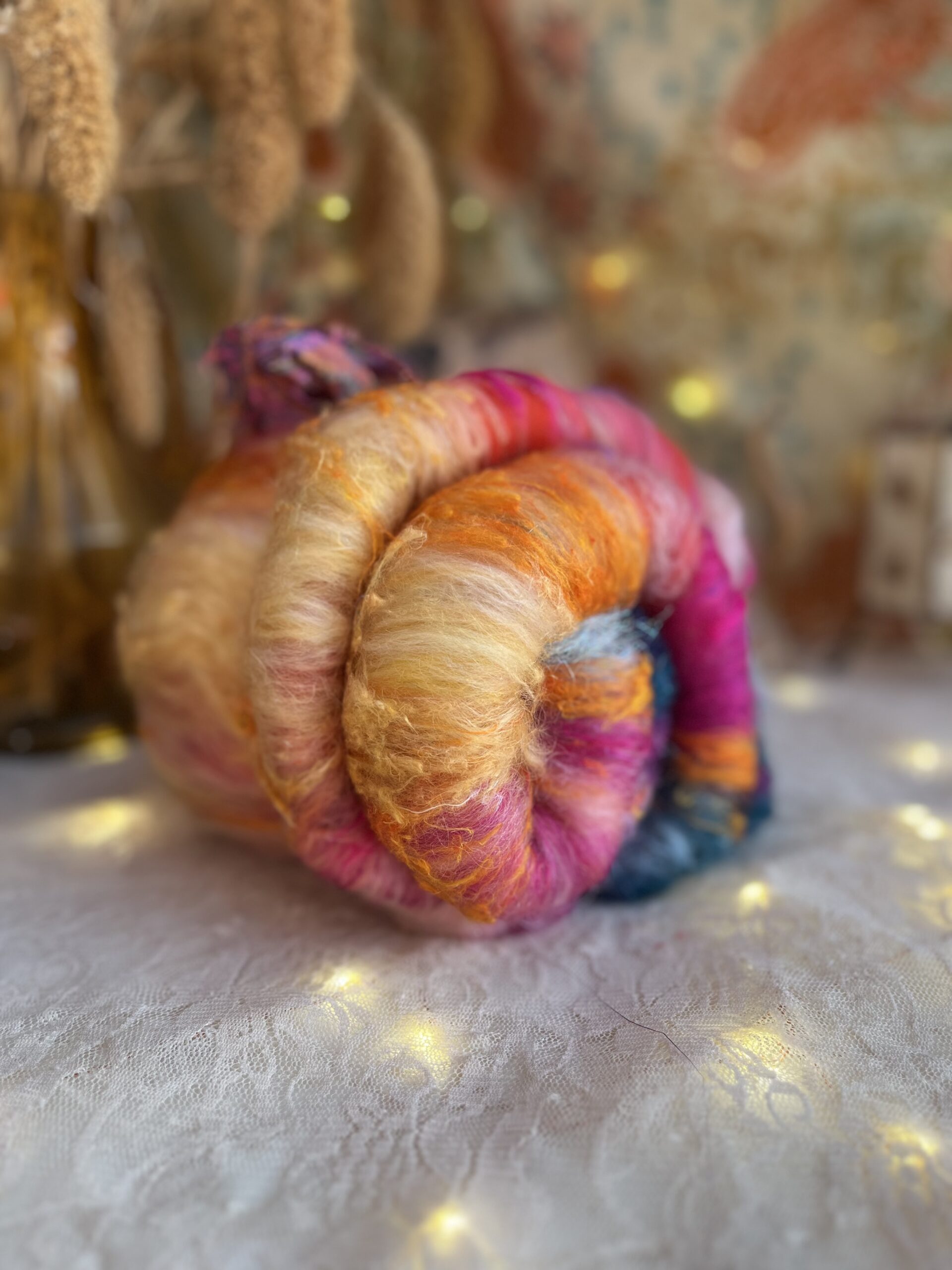 ART BATT 95g | Fantasy Skies Series