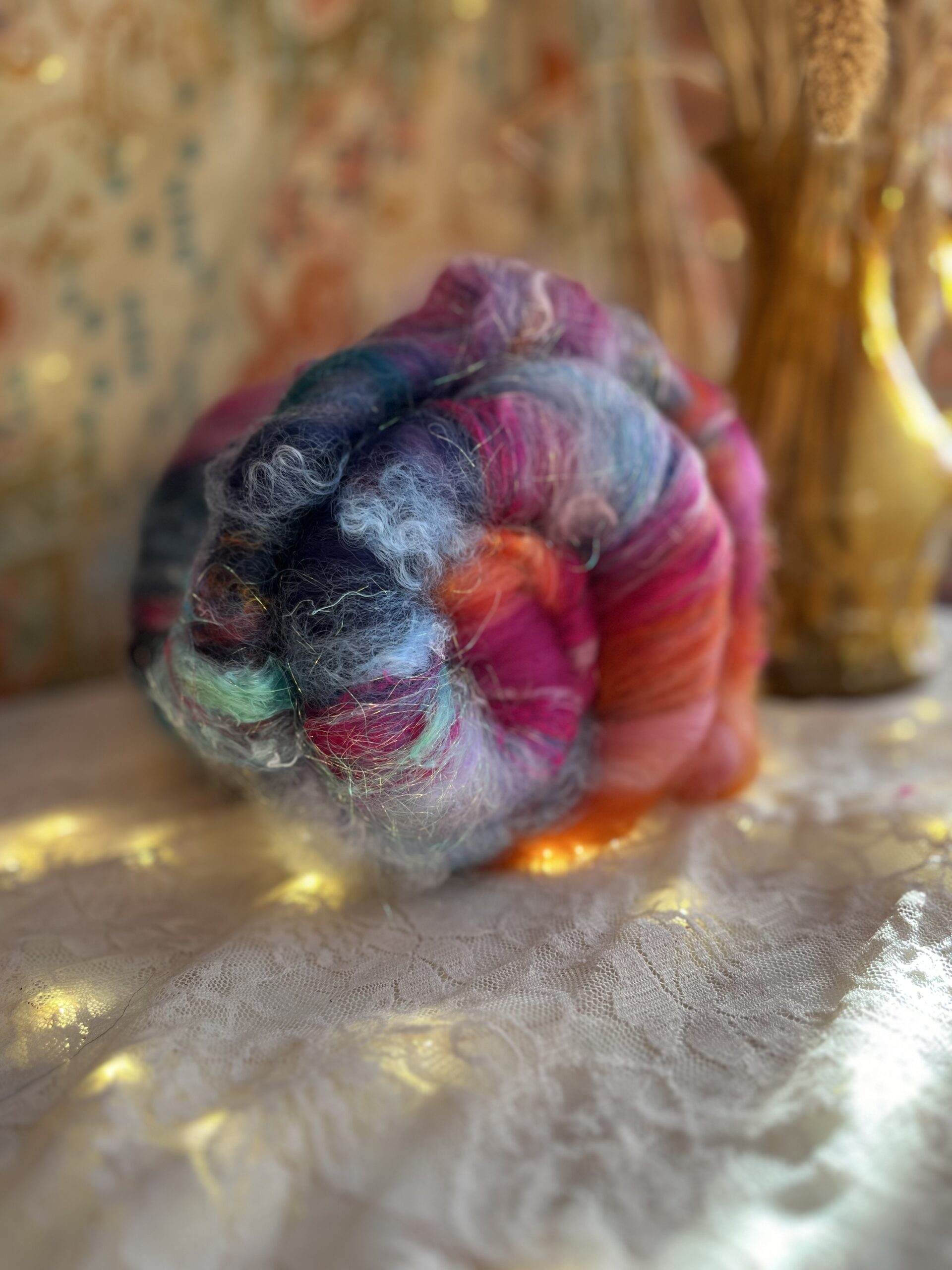 ART BATT 100g | Fantasy Skies Series