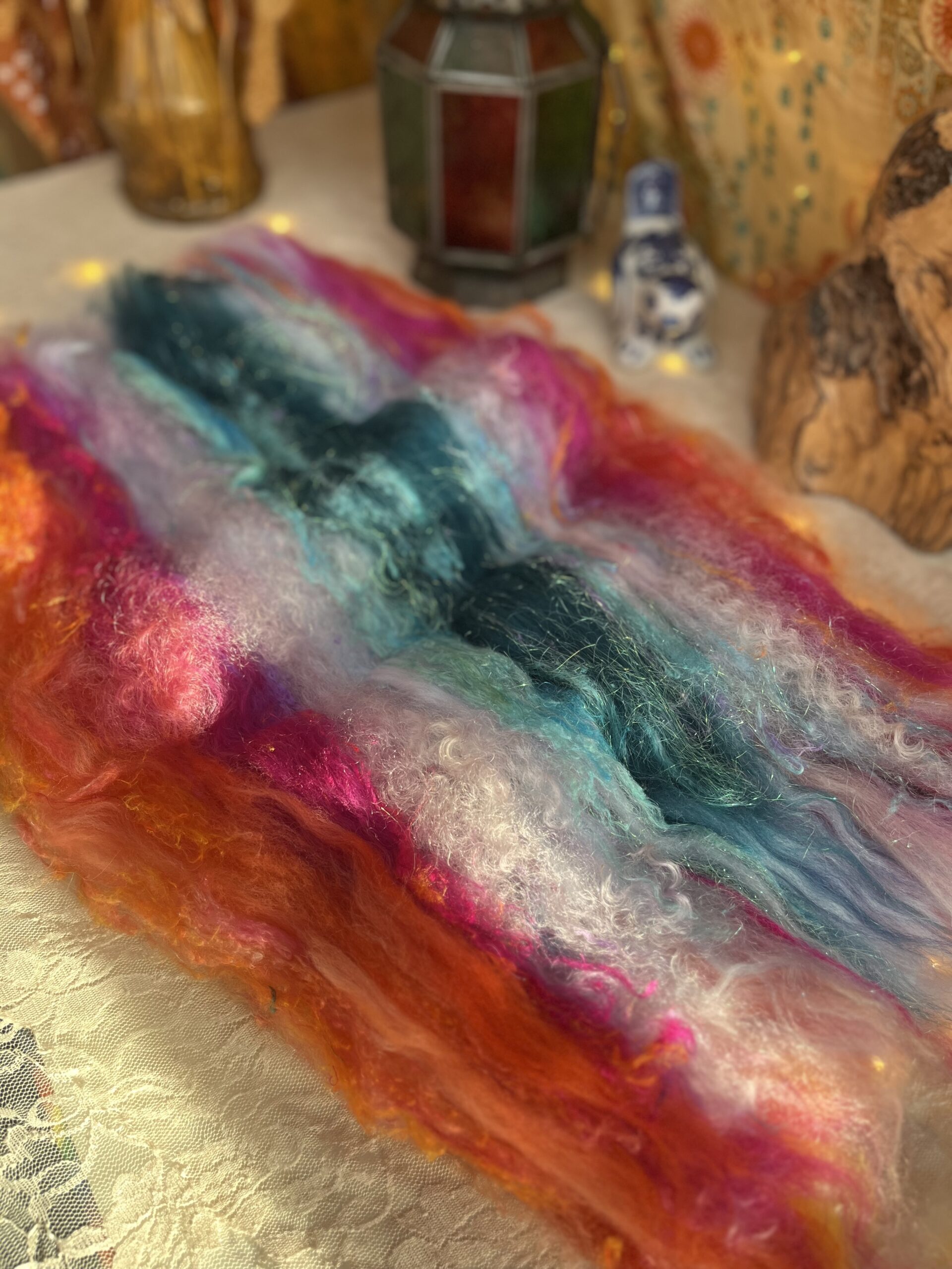 ART BATT 95g | Fantasy Skies Series - Image 5
