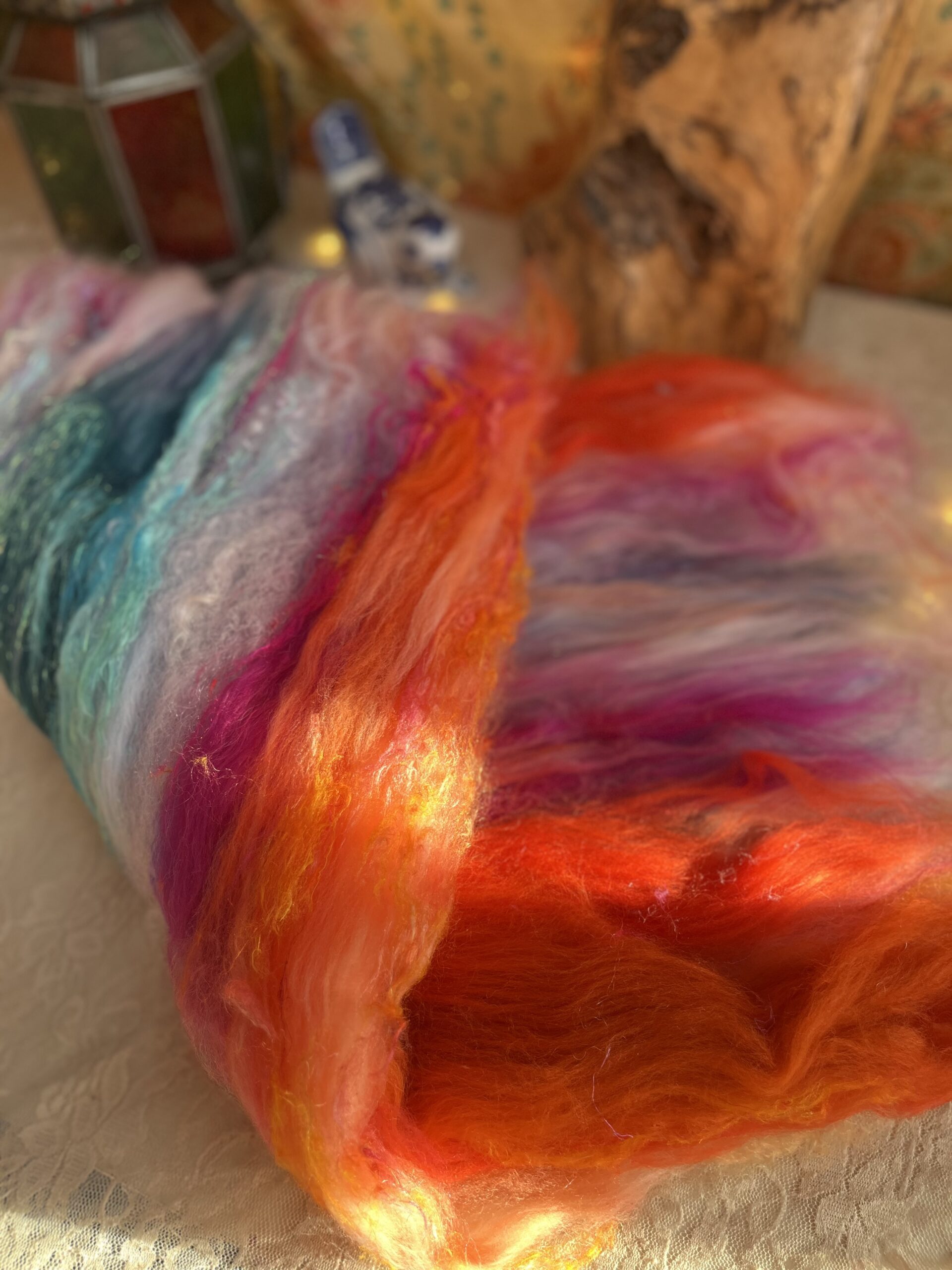 ART BATT 95g | Fantasy Skies Series - Image 4