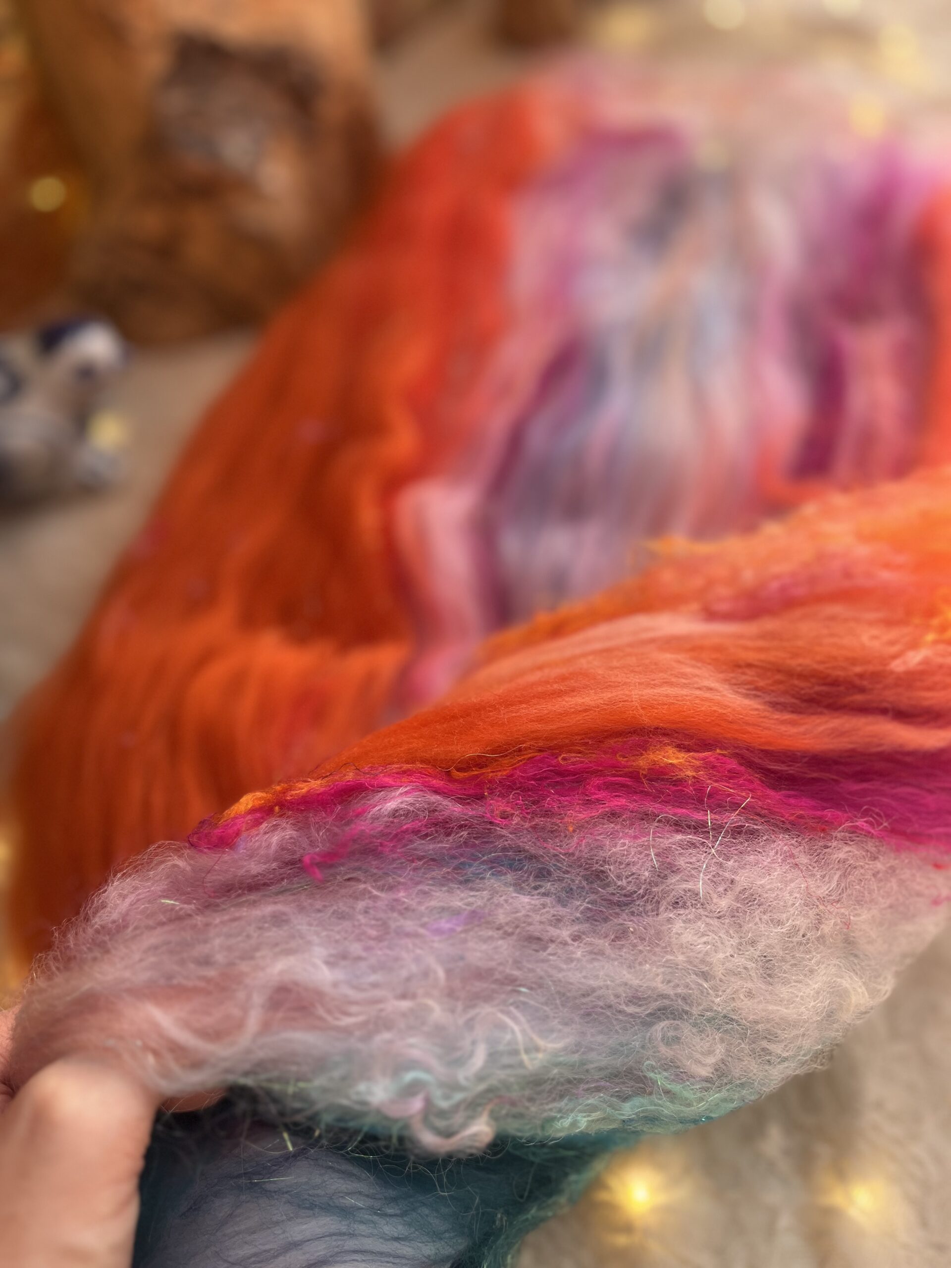 ART BATT 95g | Fantasy Skies Series - Image 3