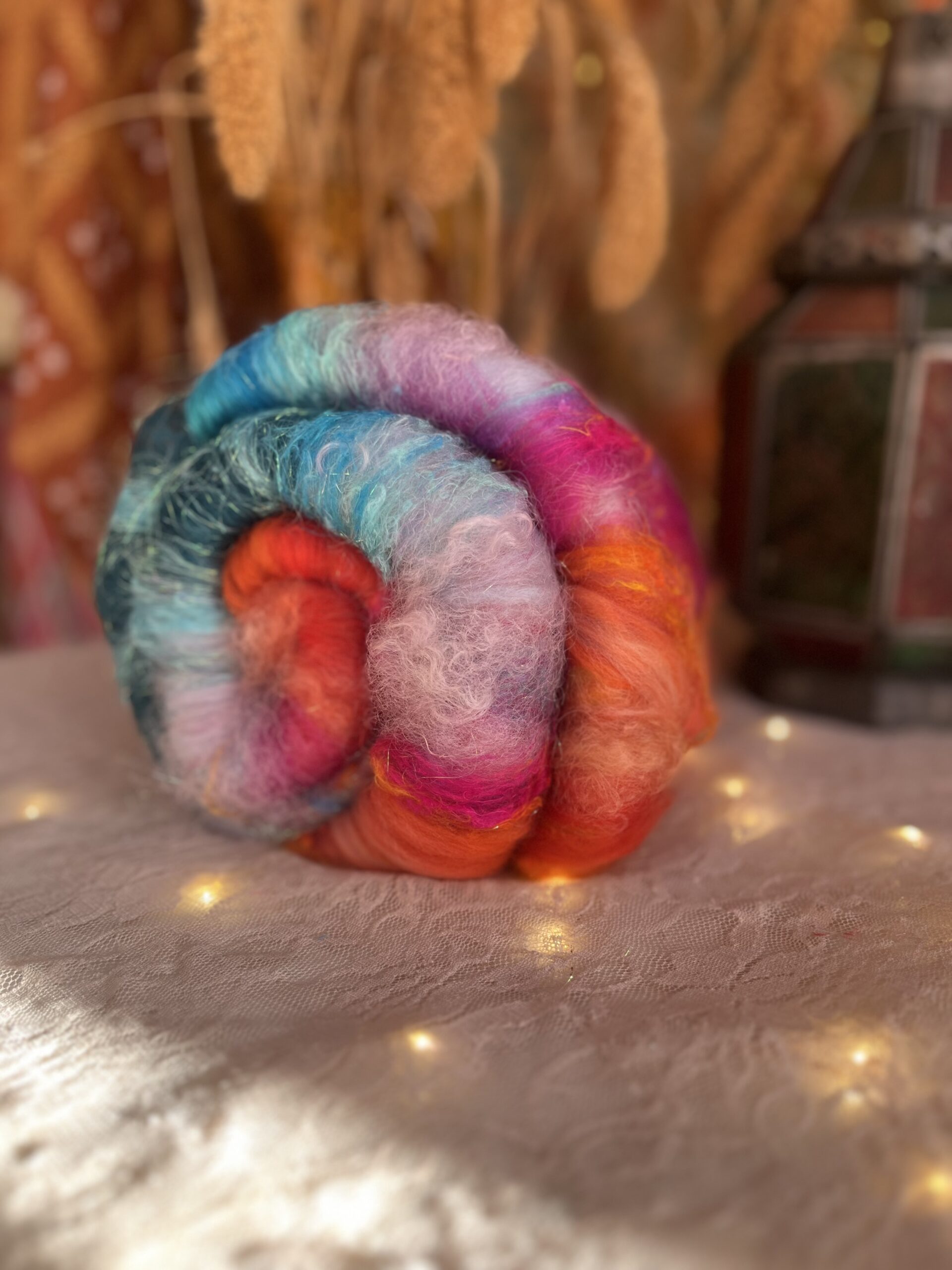 ART BATT 95g | Fantasy Skies Series