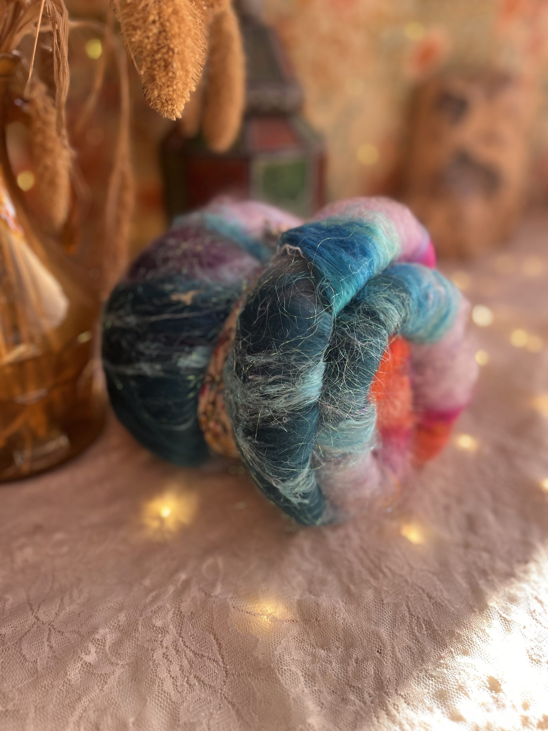 ART BATT 95g | Fantasy Skies Series - Image 2