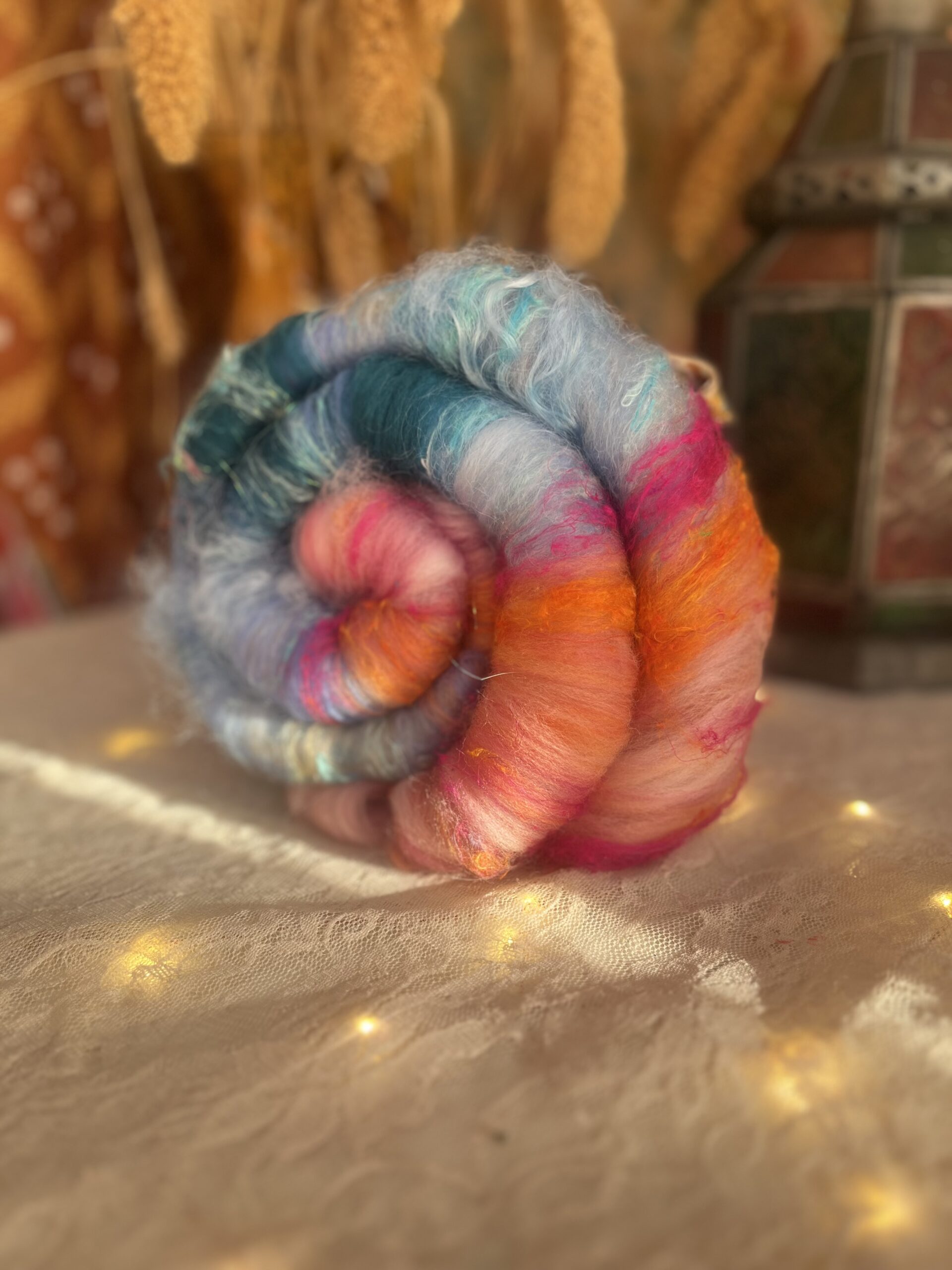 ART BATT 100g | Fantasy Skies Series