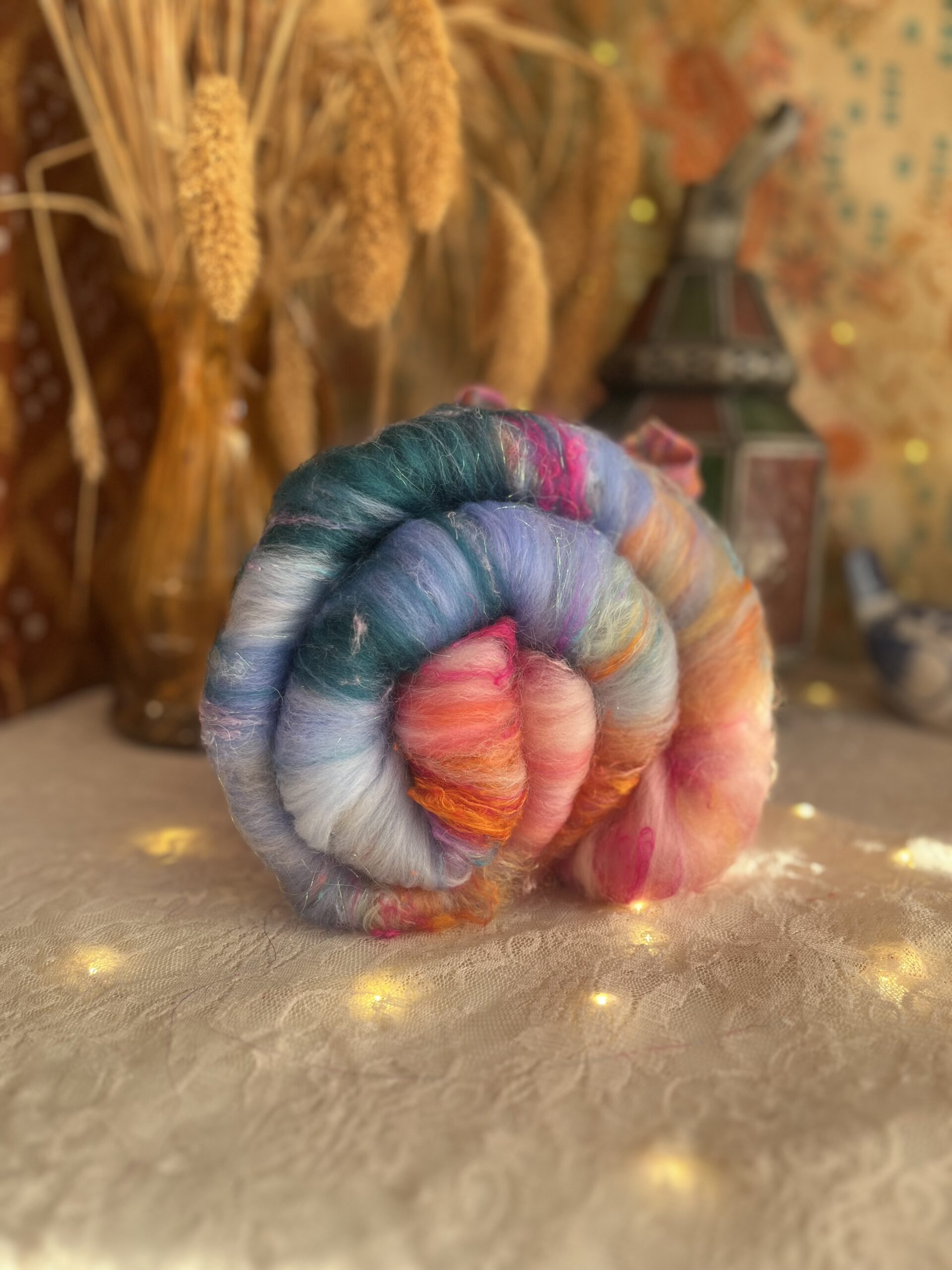 ART BATT 95g | Fantasy Skies Series