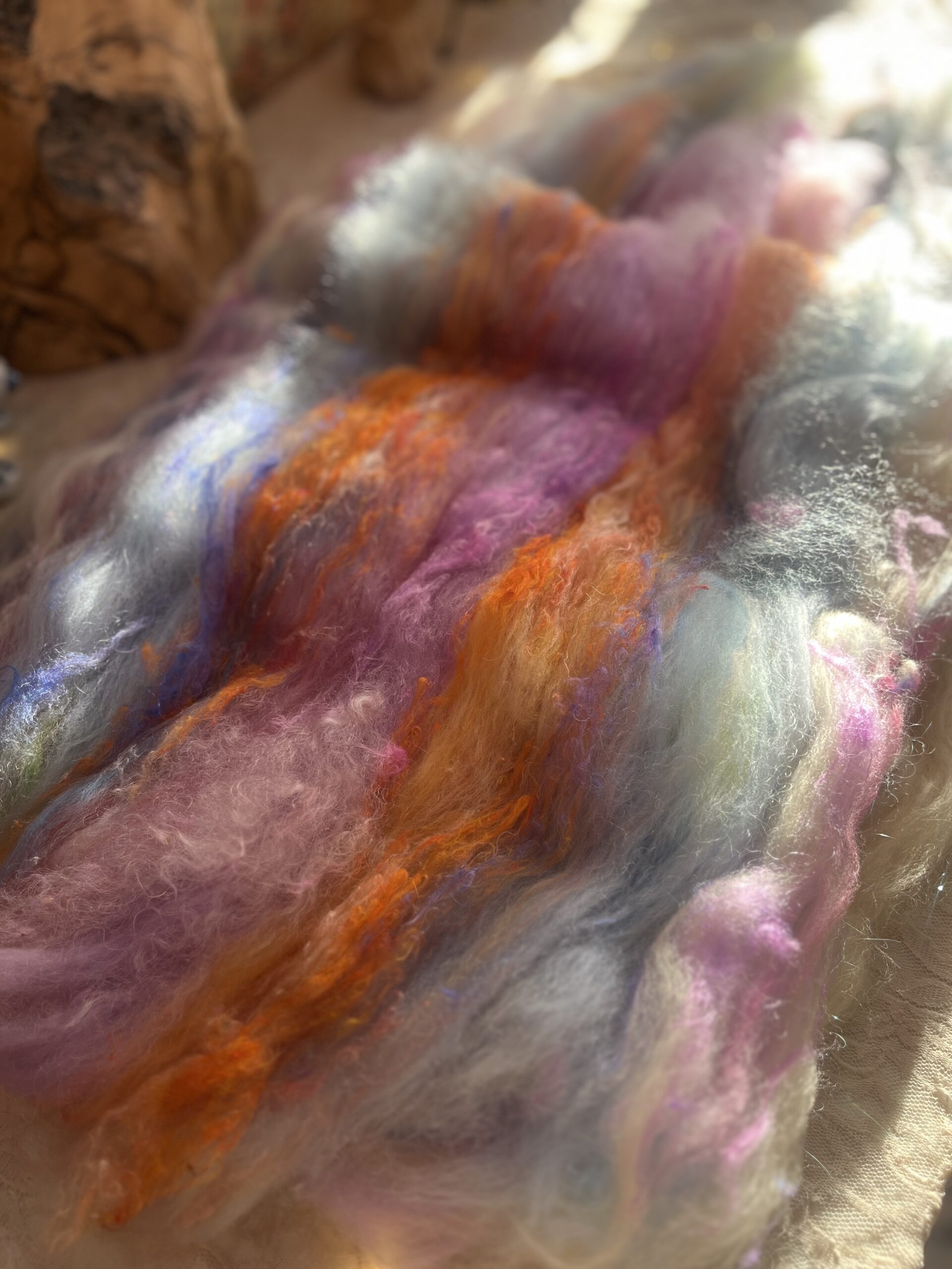 ART BATT 90g | Fantasy Skies Series - Image 2