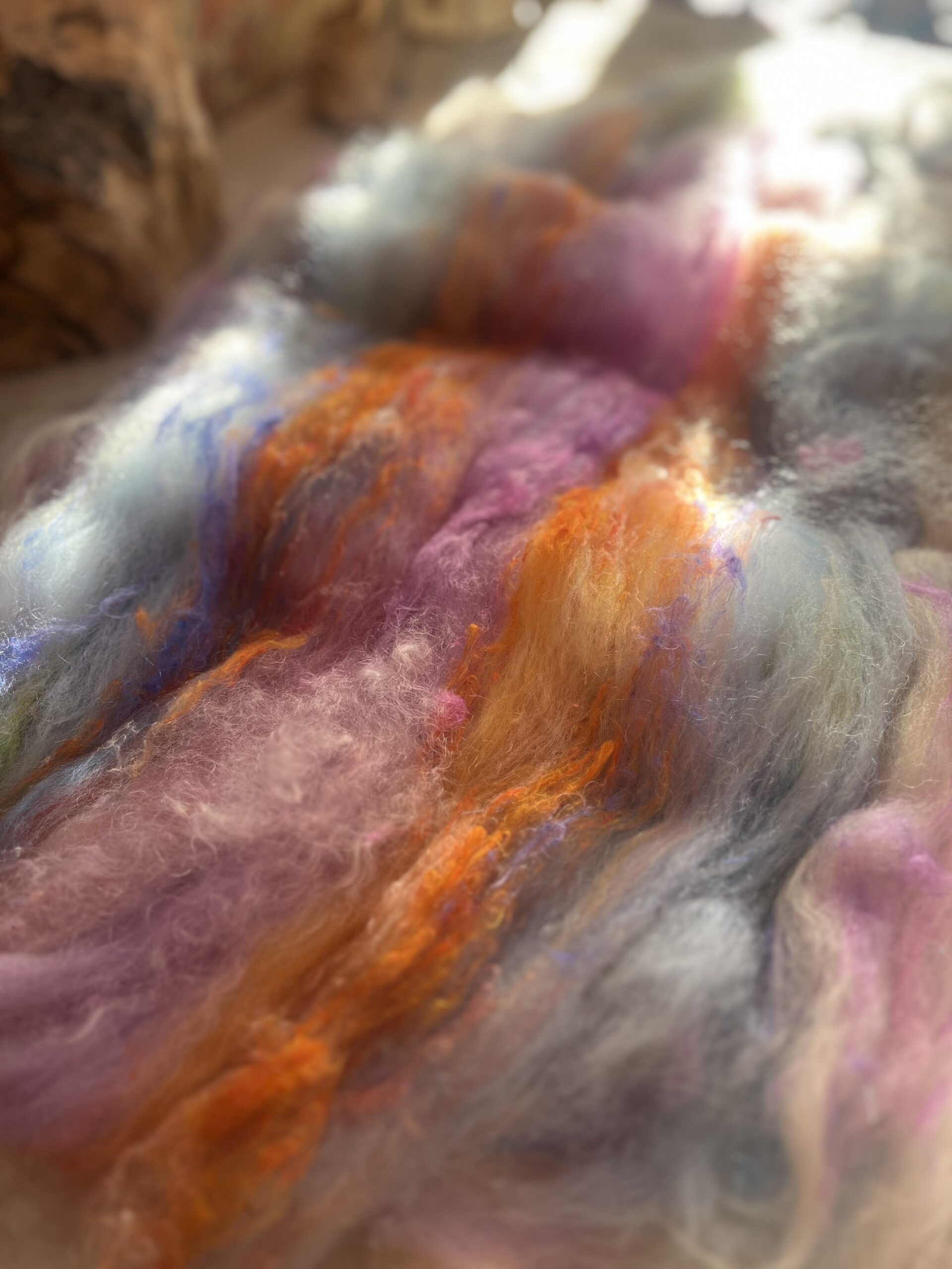ART BATT 90g | Fantasy Skies Series - Image 6