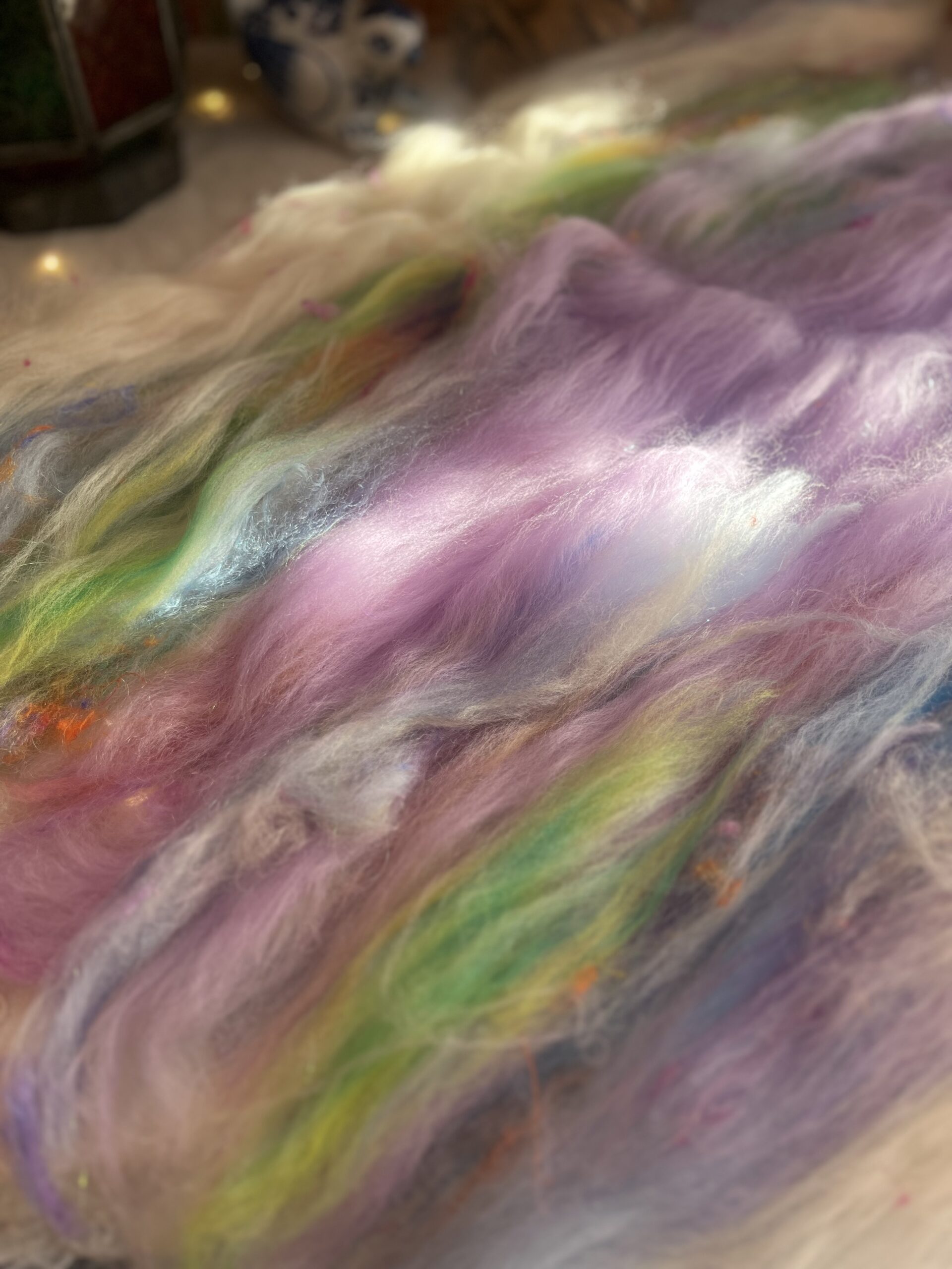 ART BATT 90g | Fantasy Skies Series - Image 5