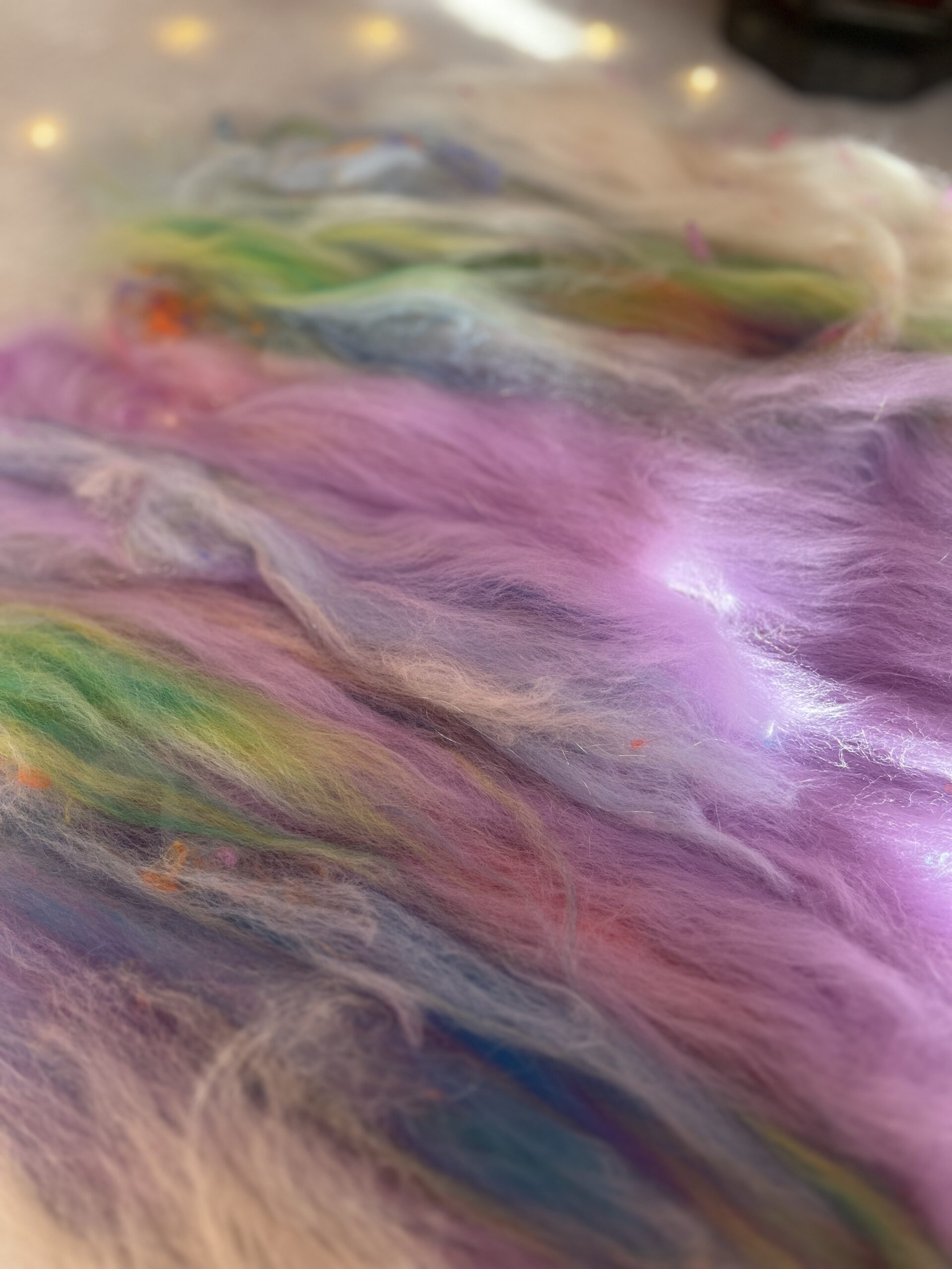 ART BATT 90g | Fantasy Skies Series - Image 4