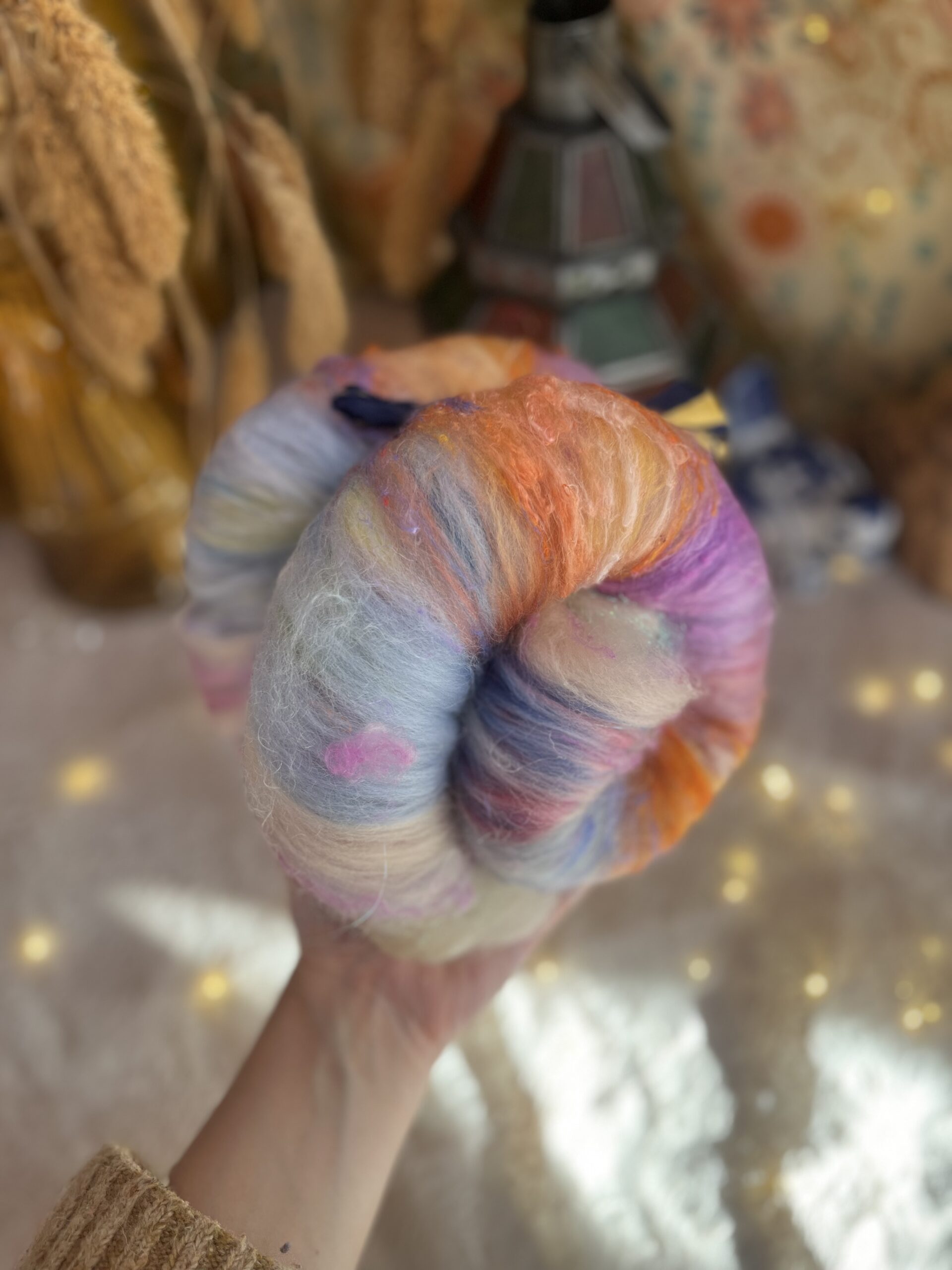 ART BATT 90g | Fantasy Skies Series - Image 3