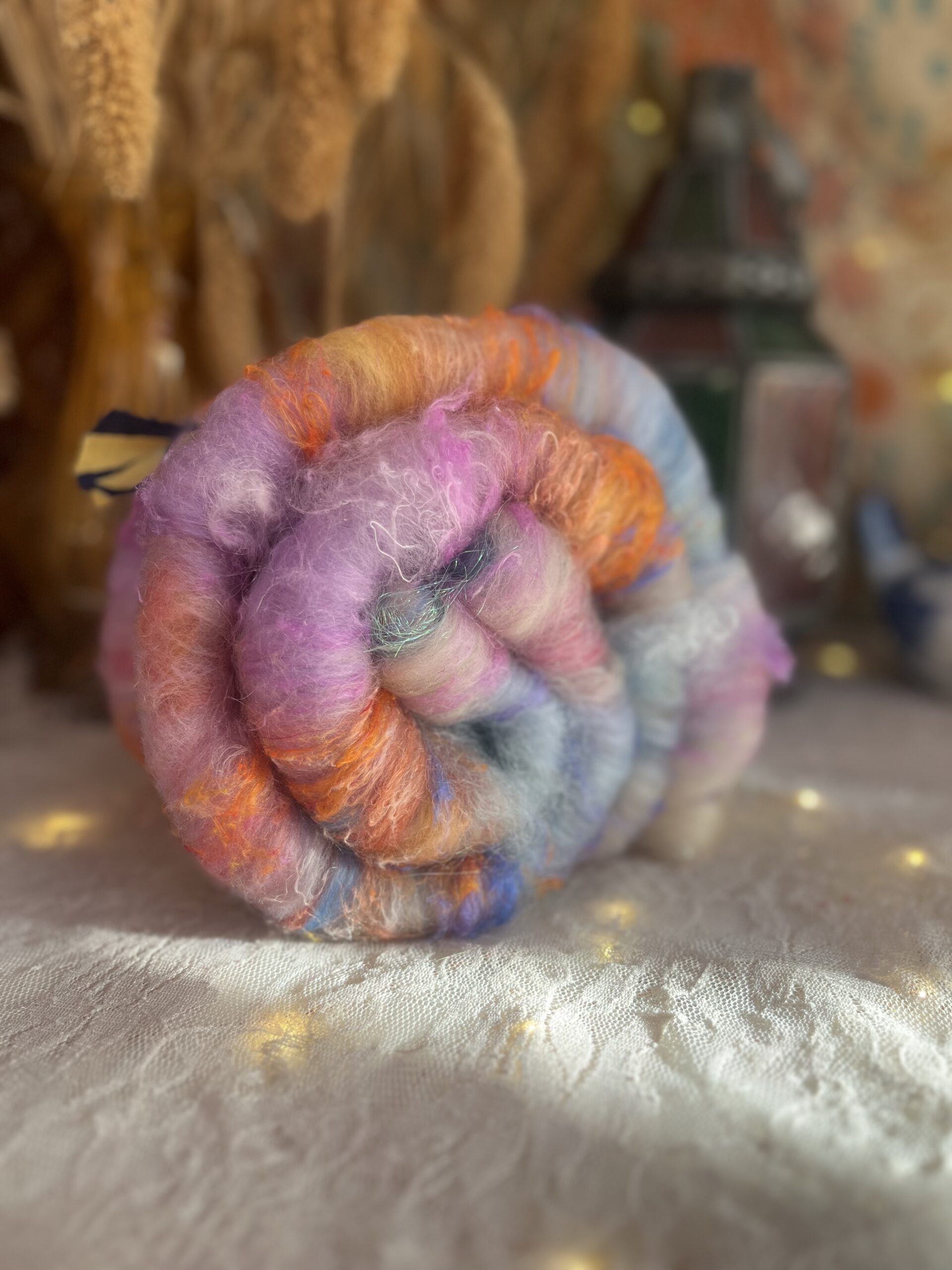 ART BATT 90g | Fantasy Skies Series