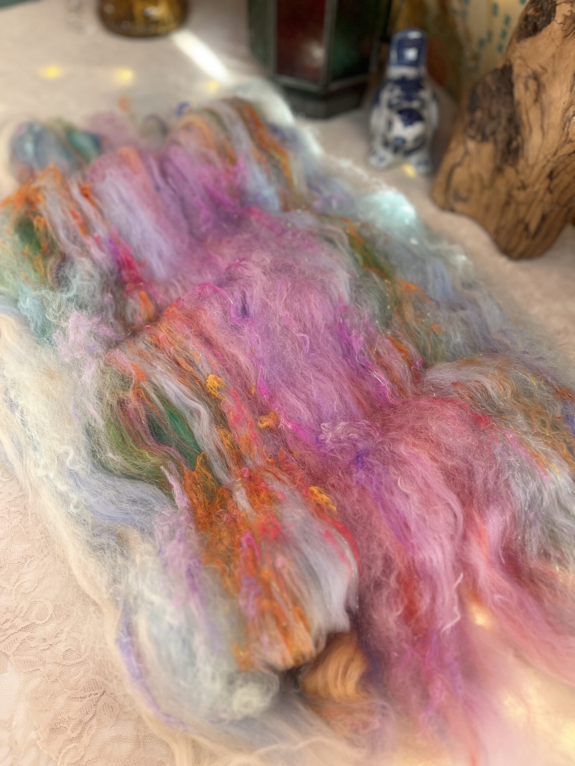ART BATT 95g | Fantasy Skies Series - Image 3