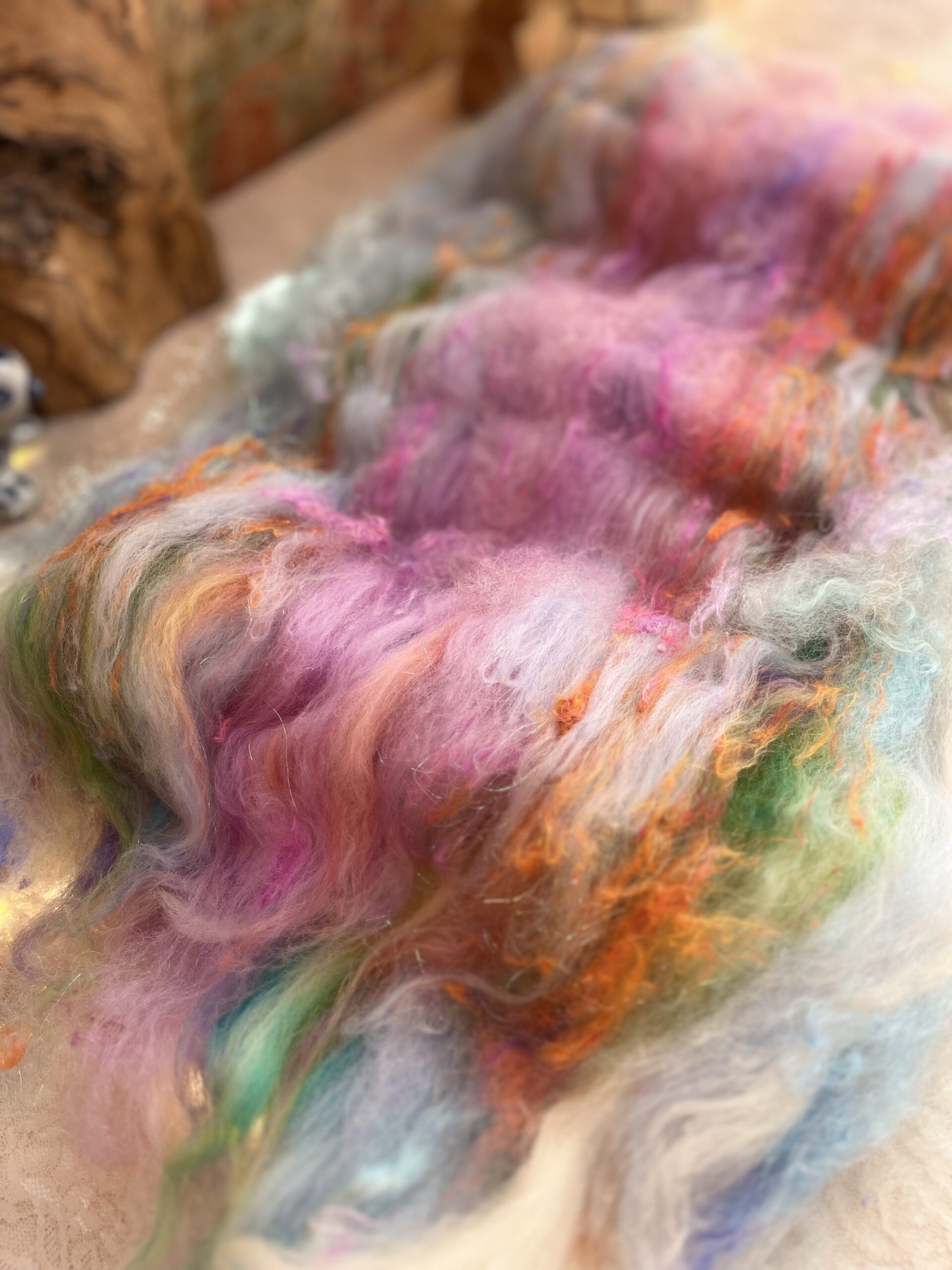 ART BATT 95g | Fantasy Skies Series - Image 2