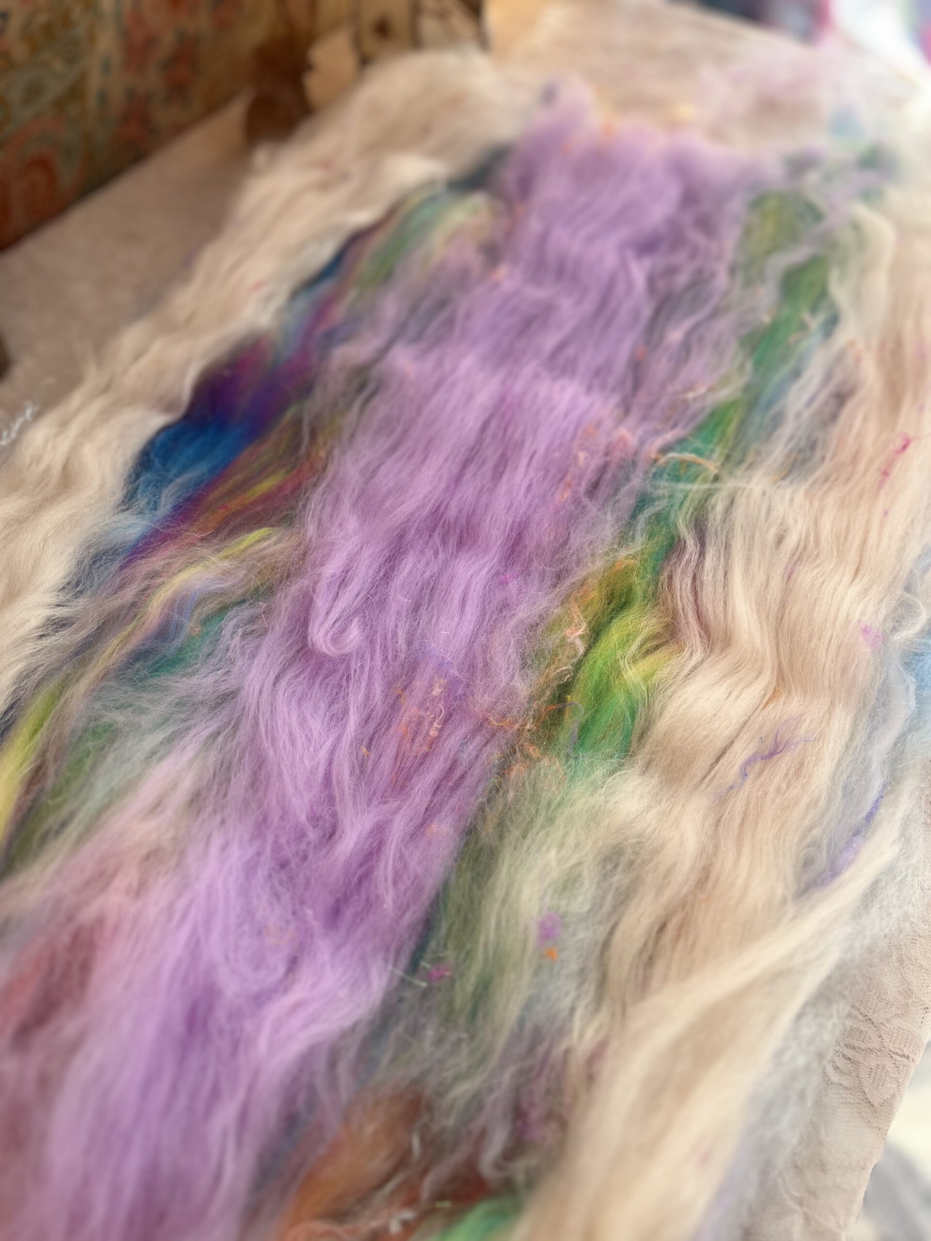 ART BATT 95g | Fantasy Skies Series - Image 6