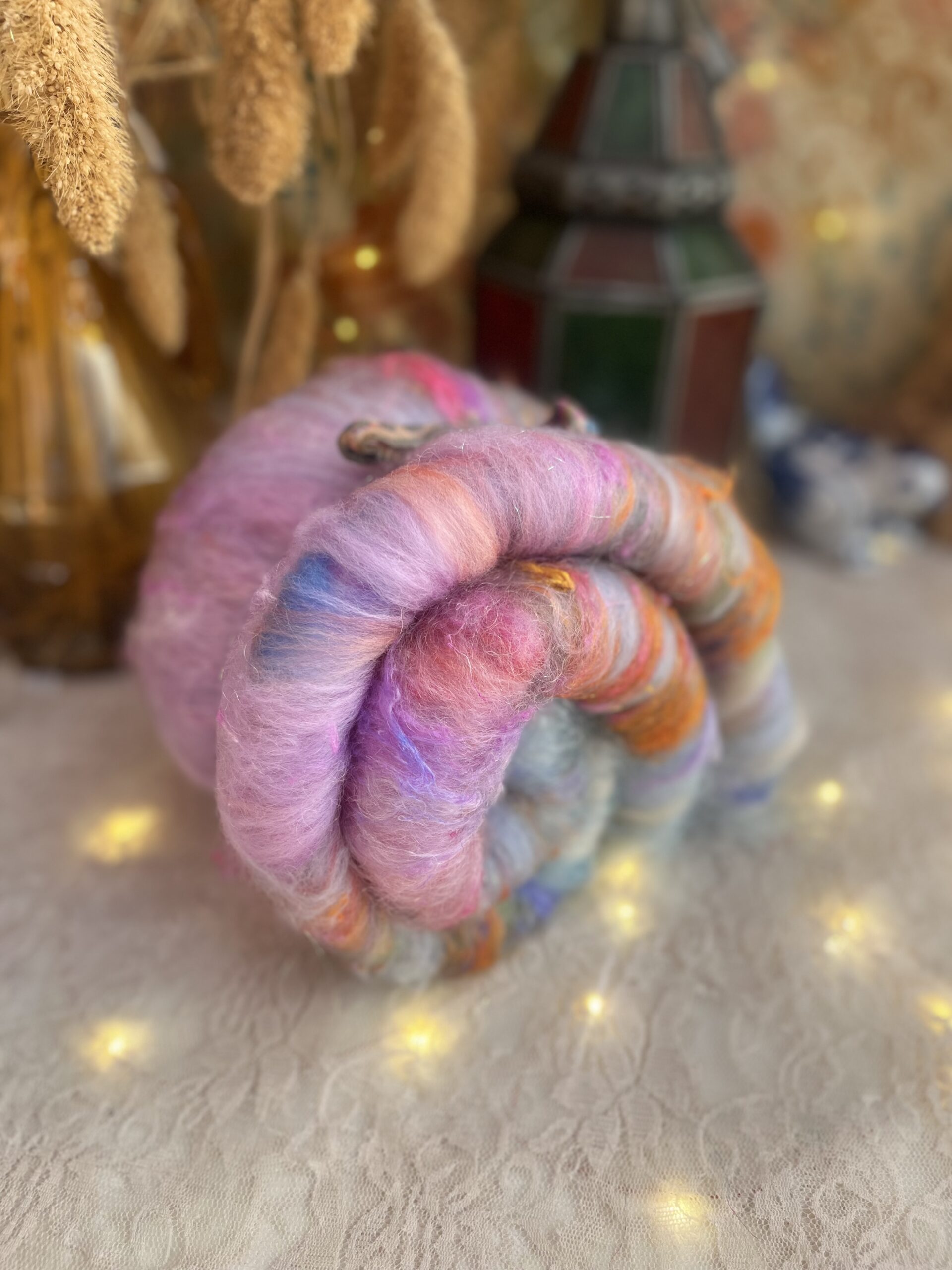 ART BATT 95g | Fantasy Skies Series
