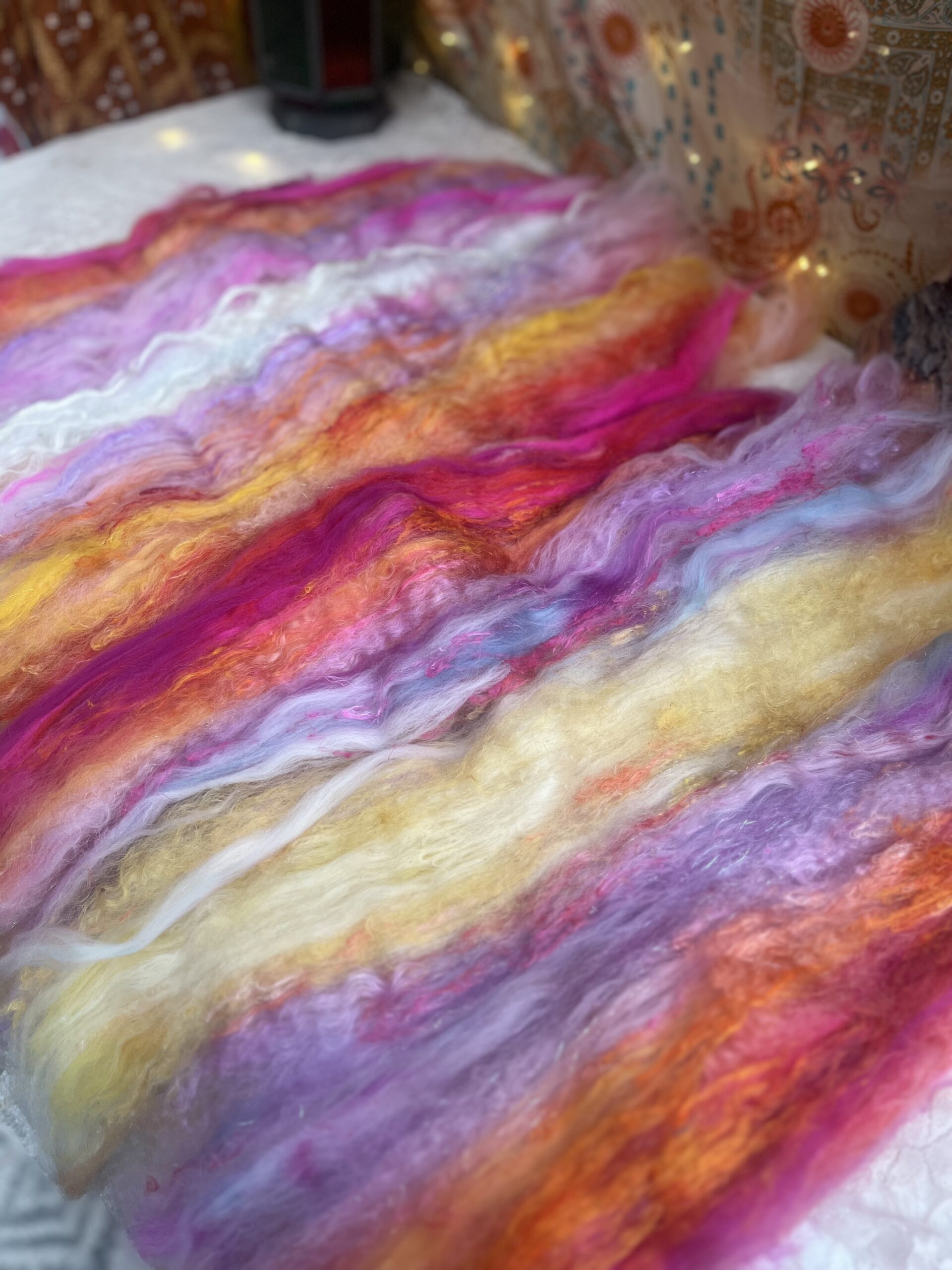ART BATT 105g | Fantasy Skies Series - Image 6