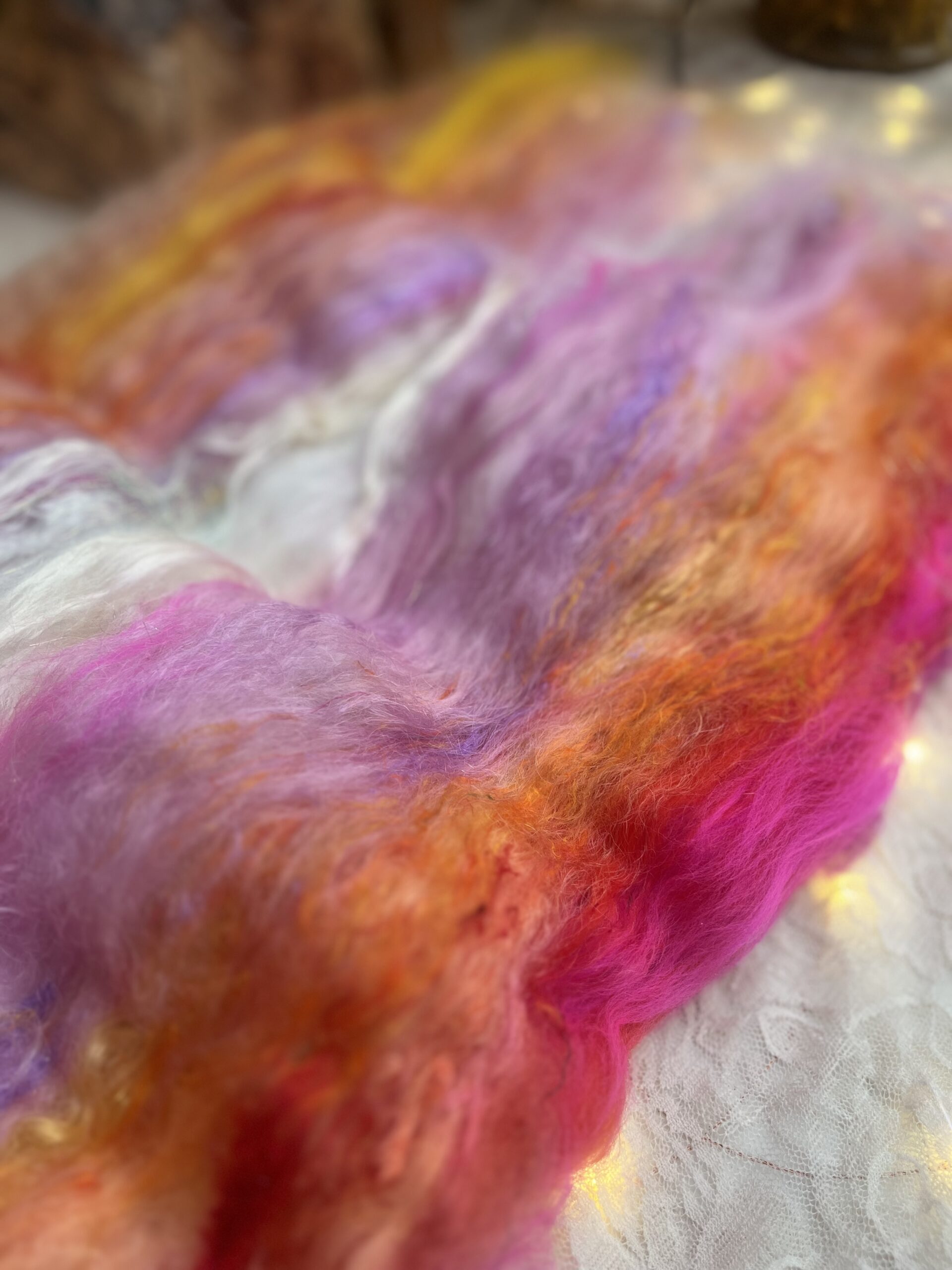 ART BATT 105g | Fantasy Skies Series - Image 3