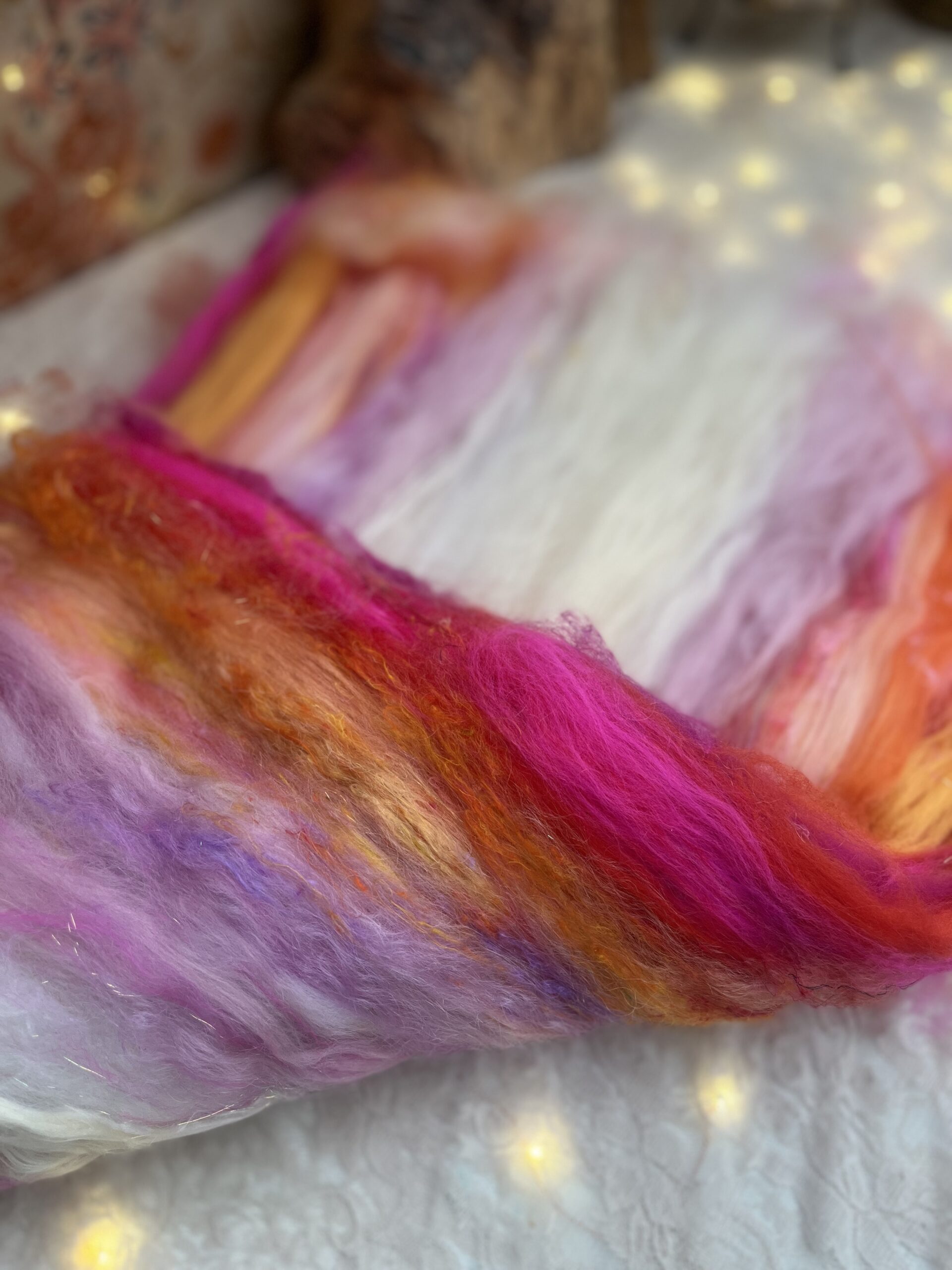 ART BATT 105g | Fantasy Skies Series - Image 4