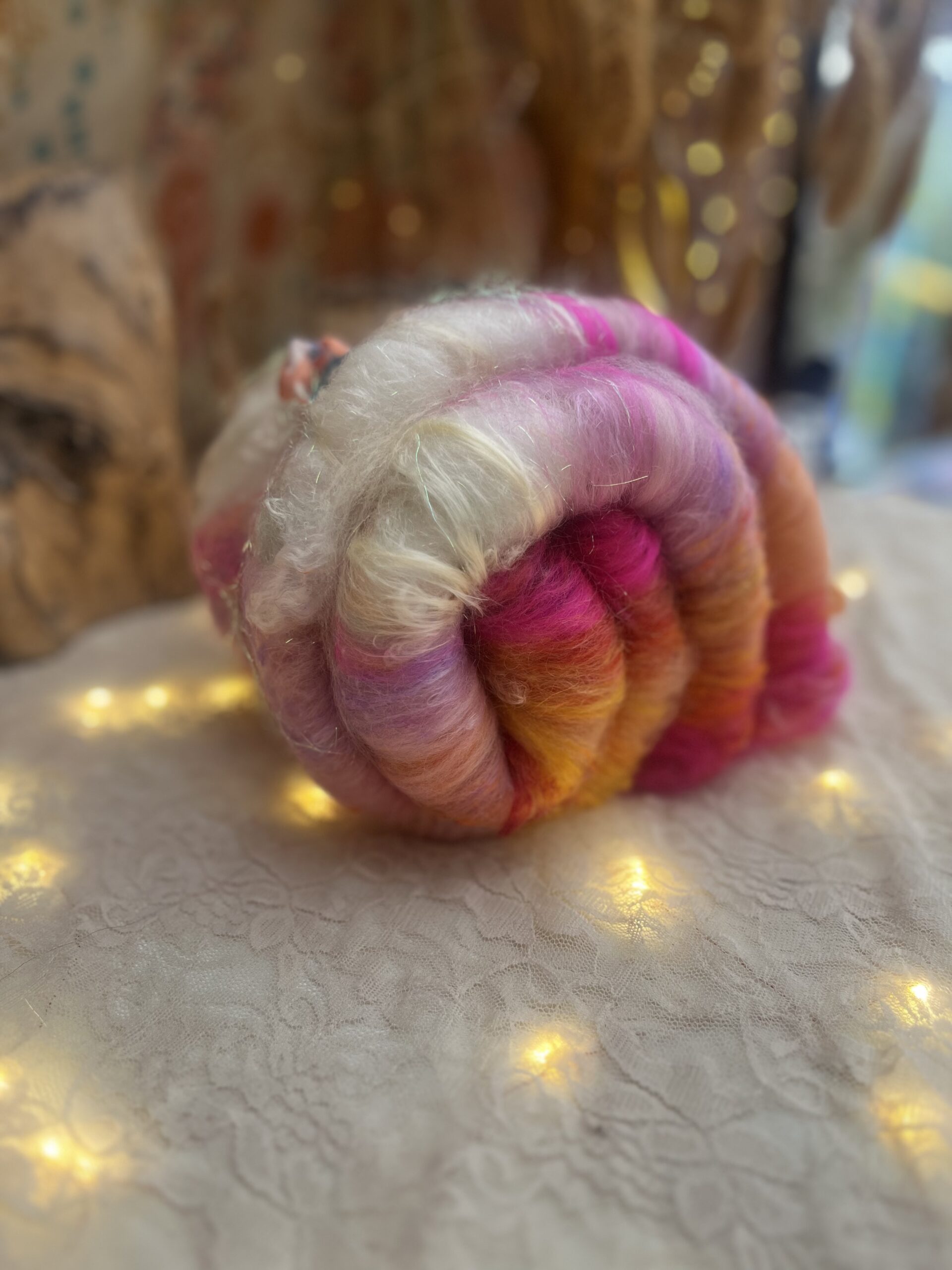 ART BATT 105g | Fantasy Skies Series