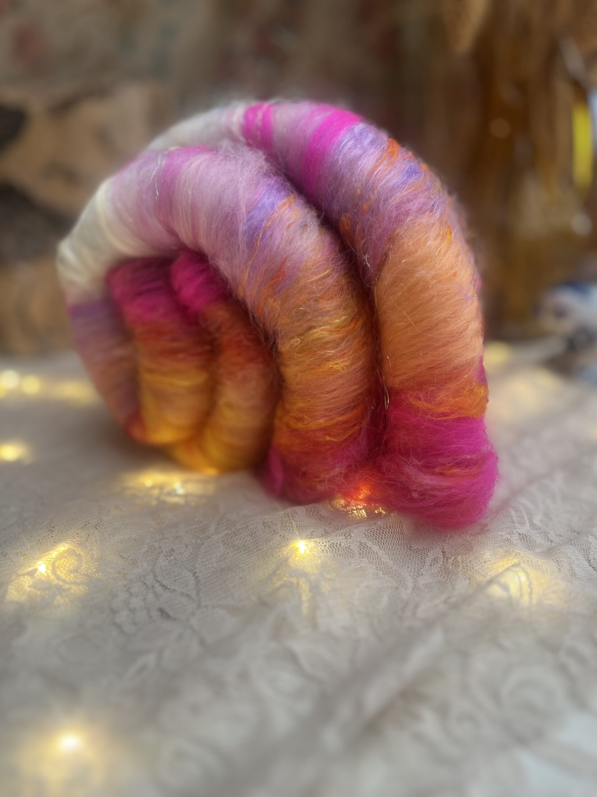 ART BATT 105g | Fantasy Skies Series - Image 5