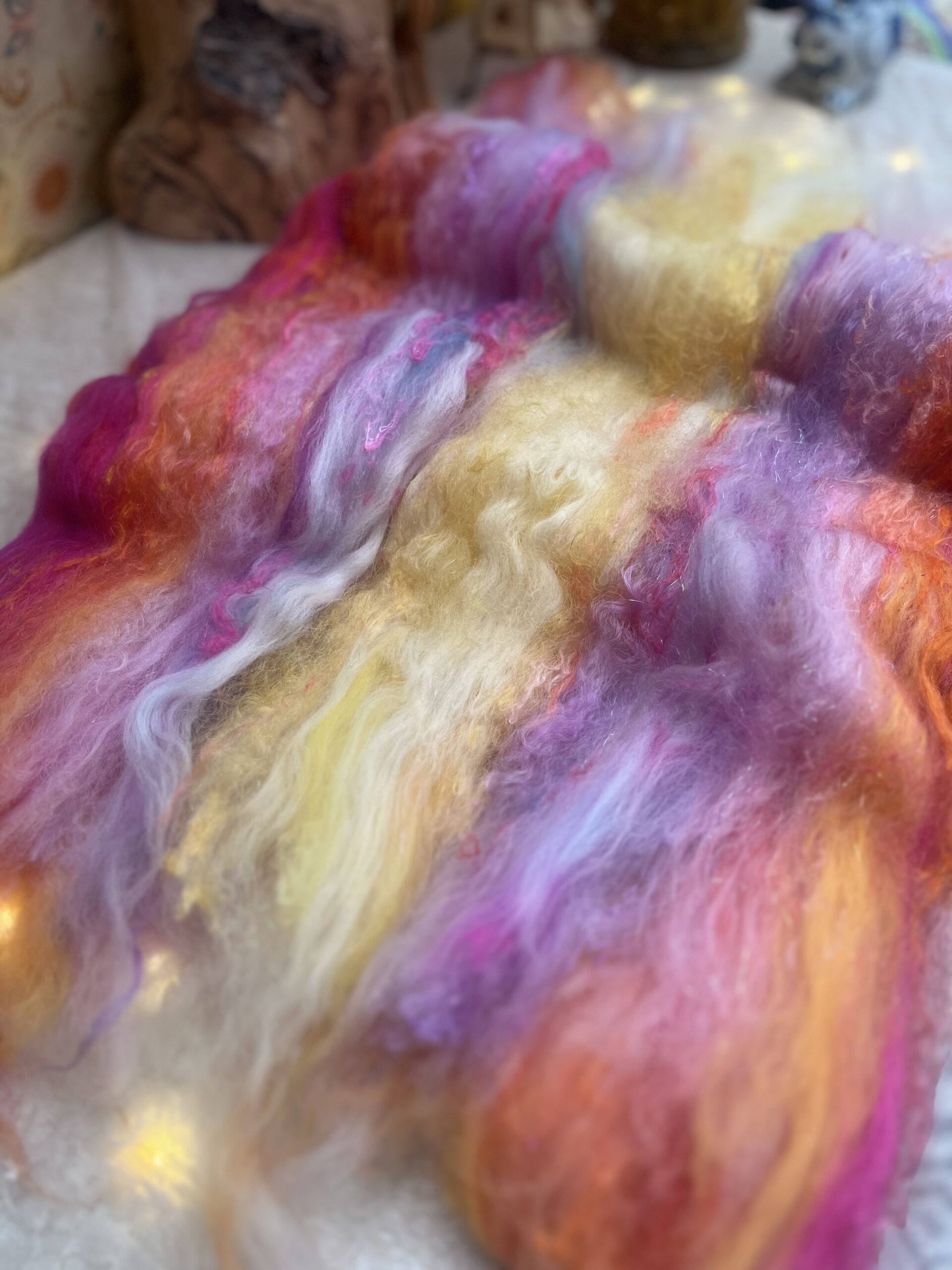 ART BATT 110g | Fantasy Skies Series - Image 3