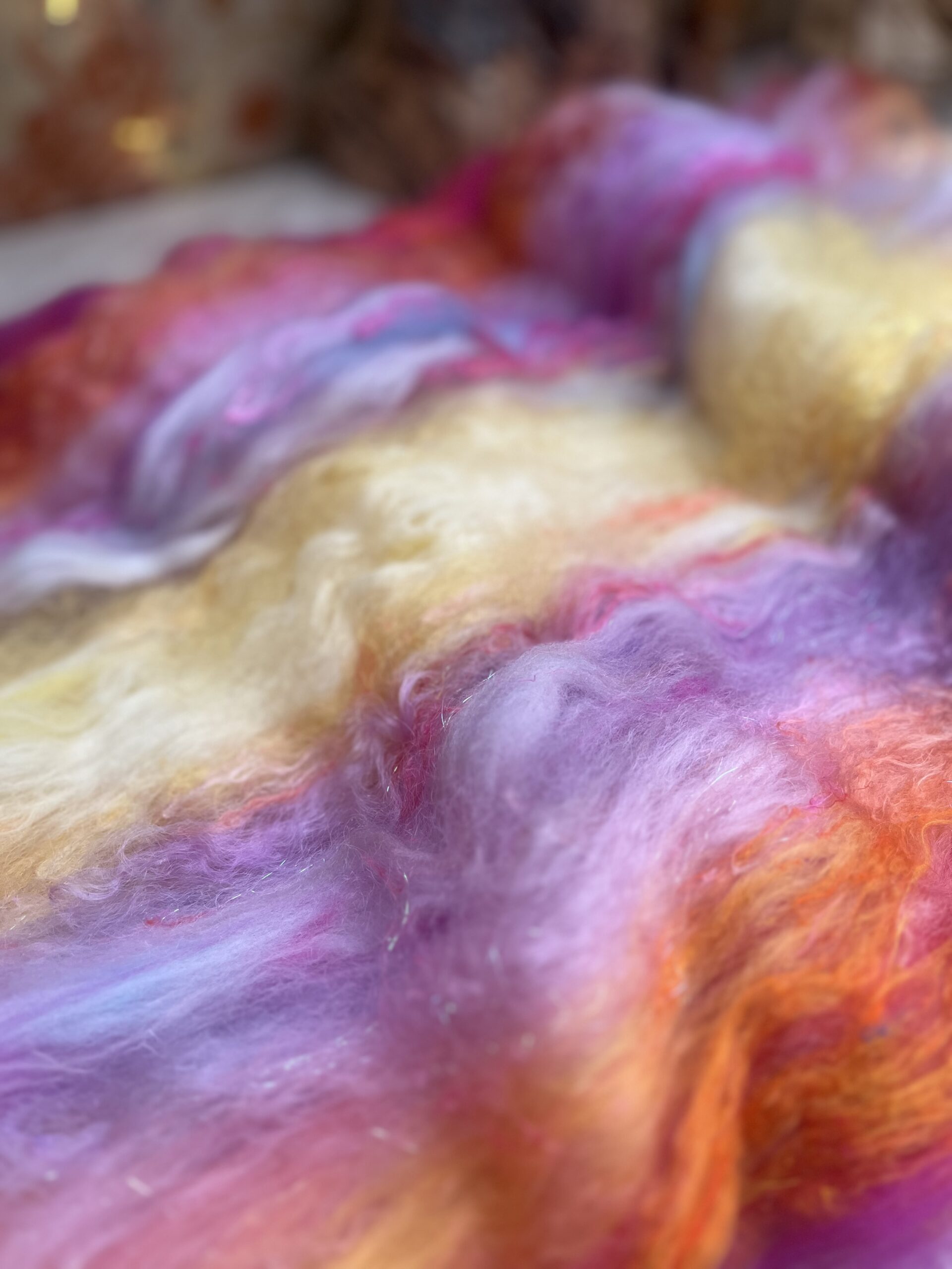 ART BATT 110g | Fantasy Skies Series - Image 6