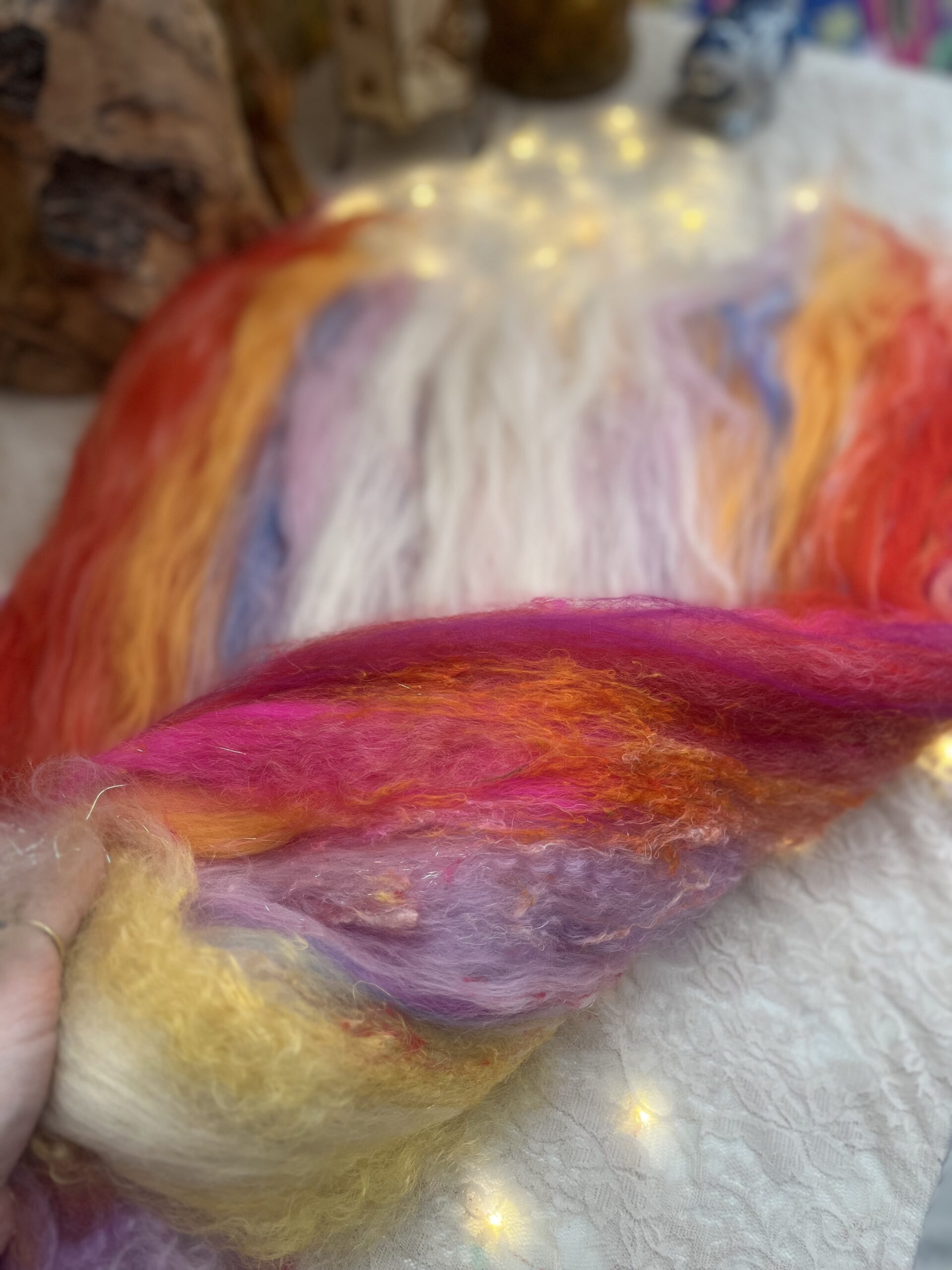 ART BATT 110g | Fantasy Skies Series - Image 5