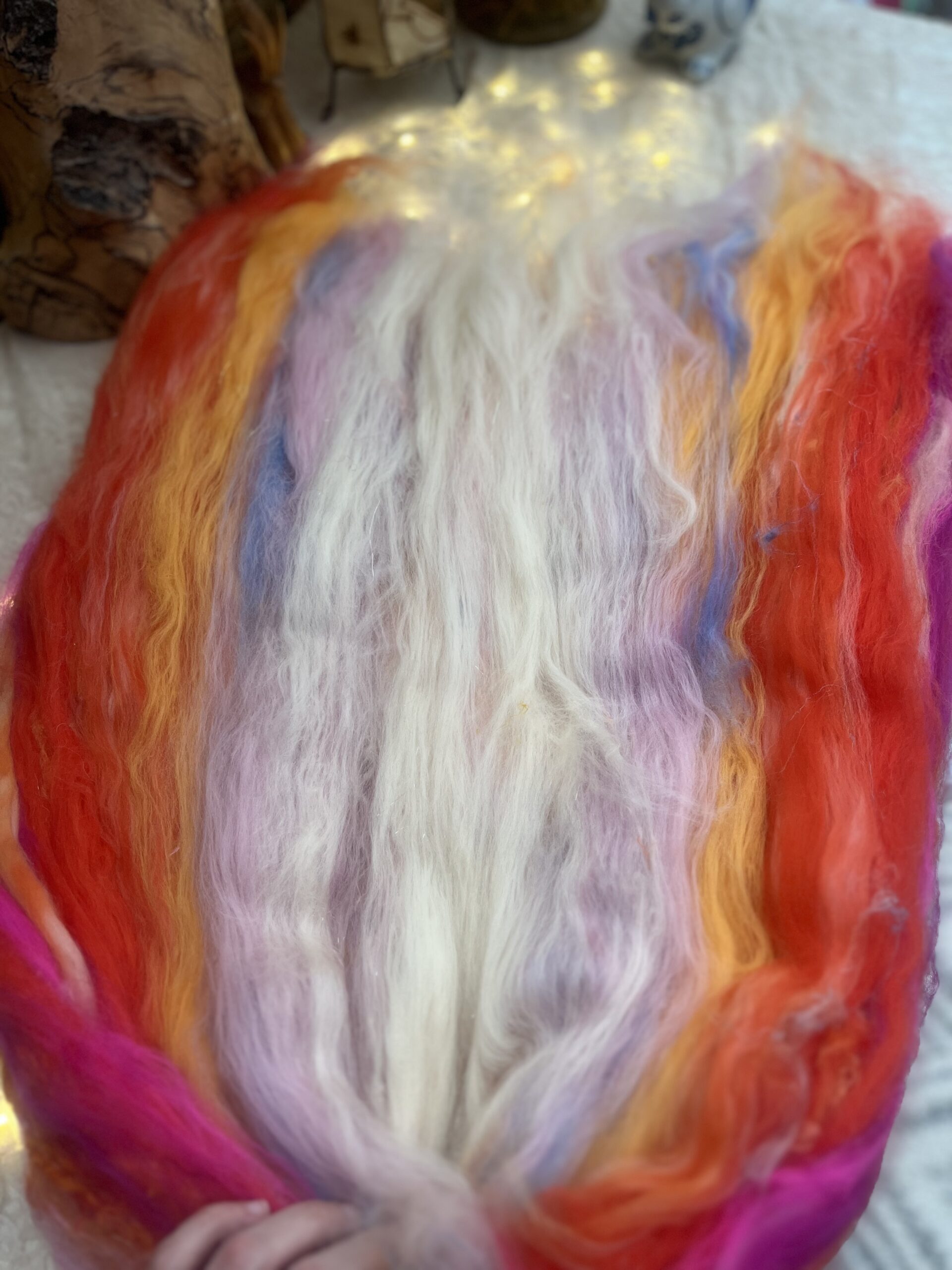ART BATT 110g | Fantasy Skies Series - Image 4