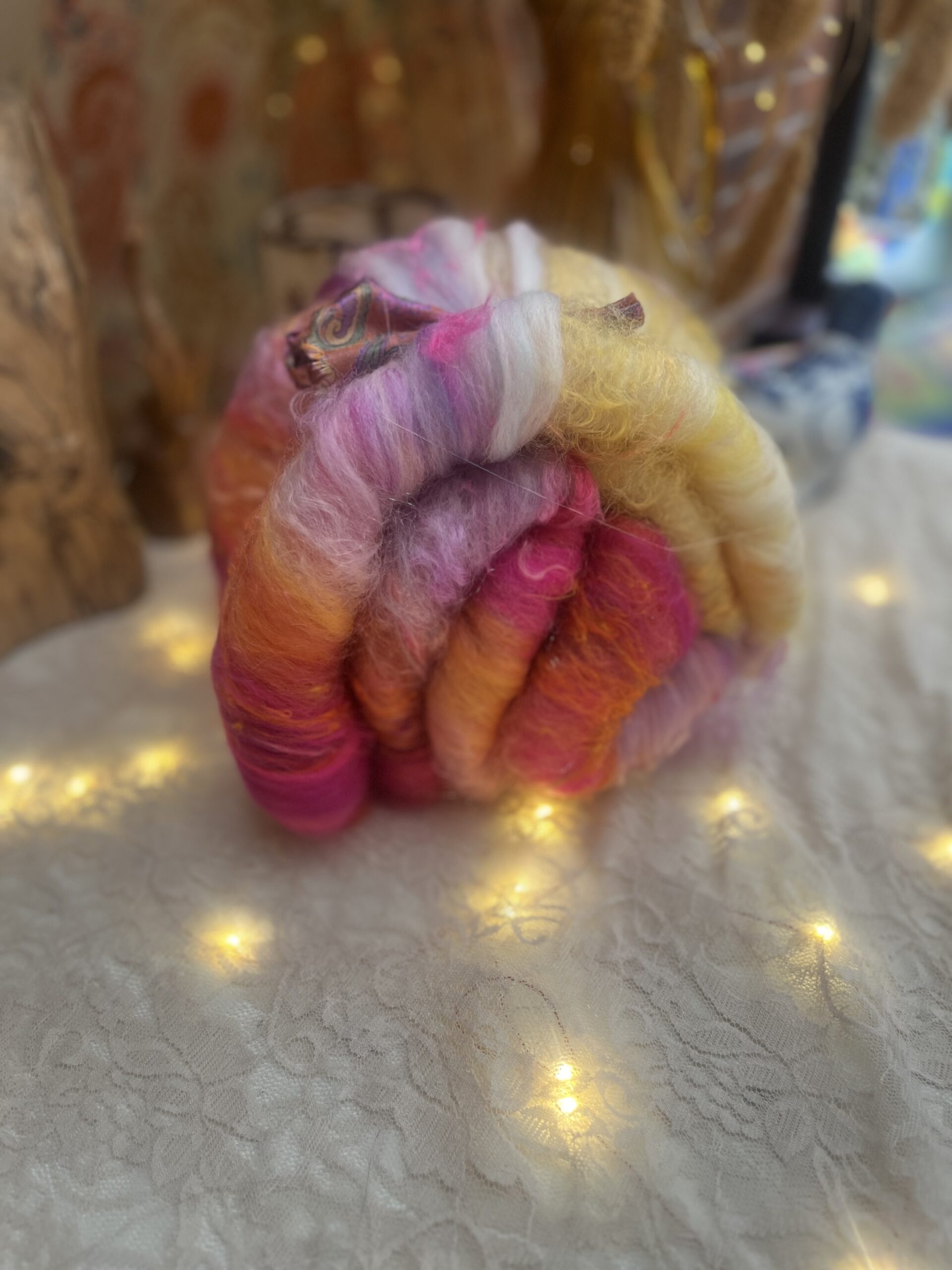 ART BATT 110g | Fantasy Skies Series