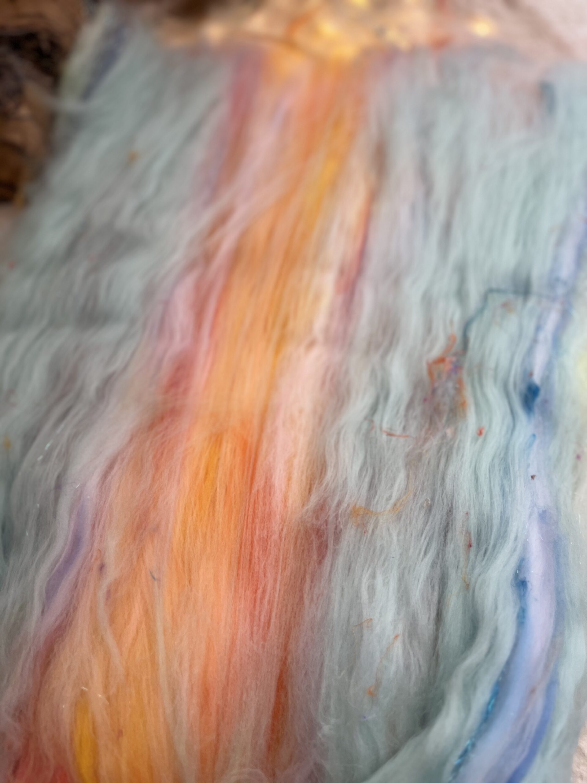 ART BATT 100g | Fantasy Skies Series - Image 6