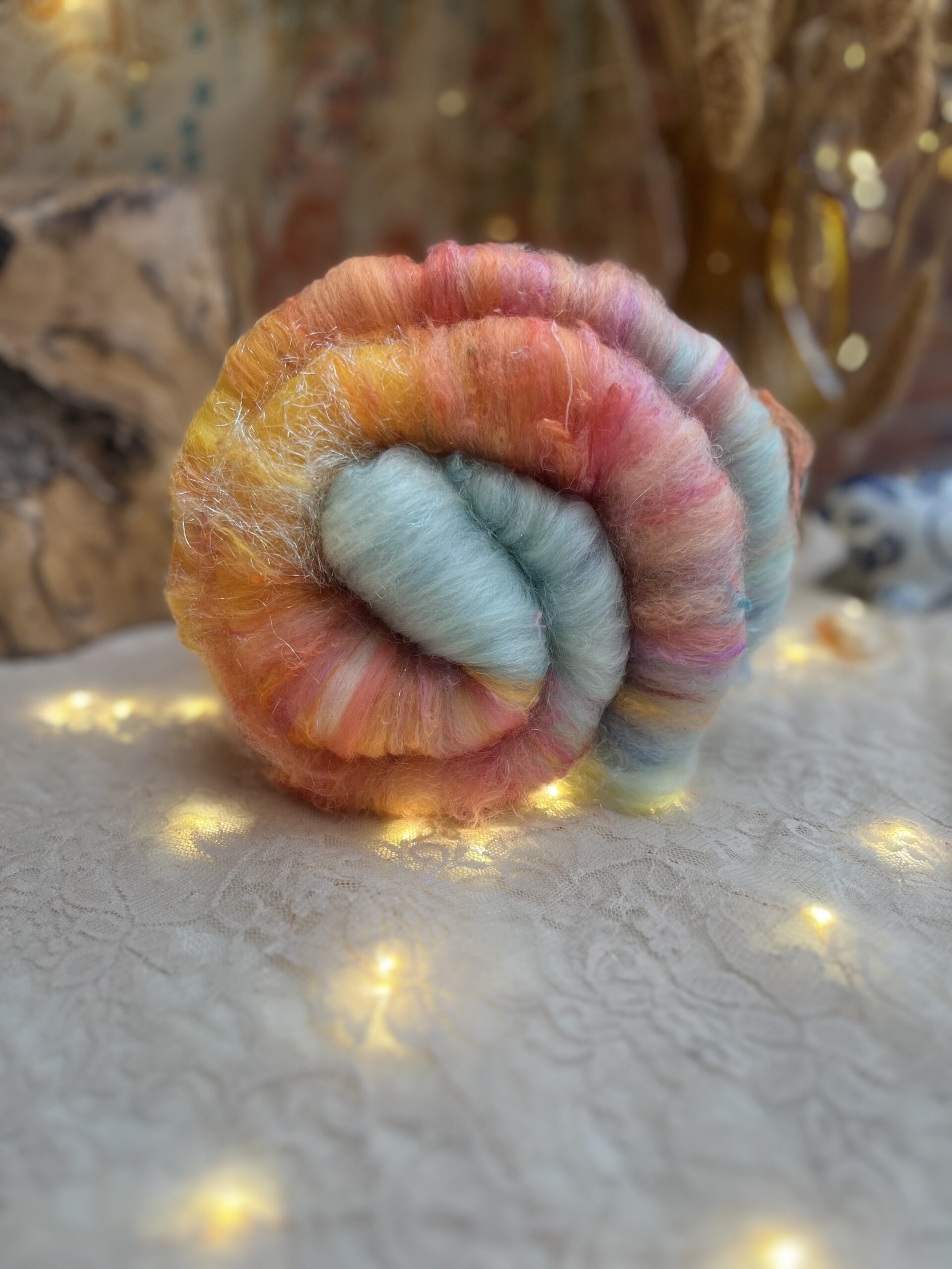 ART BATT 100g | Fantasy Skies Series