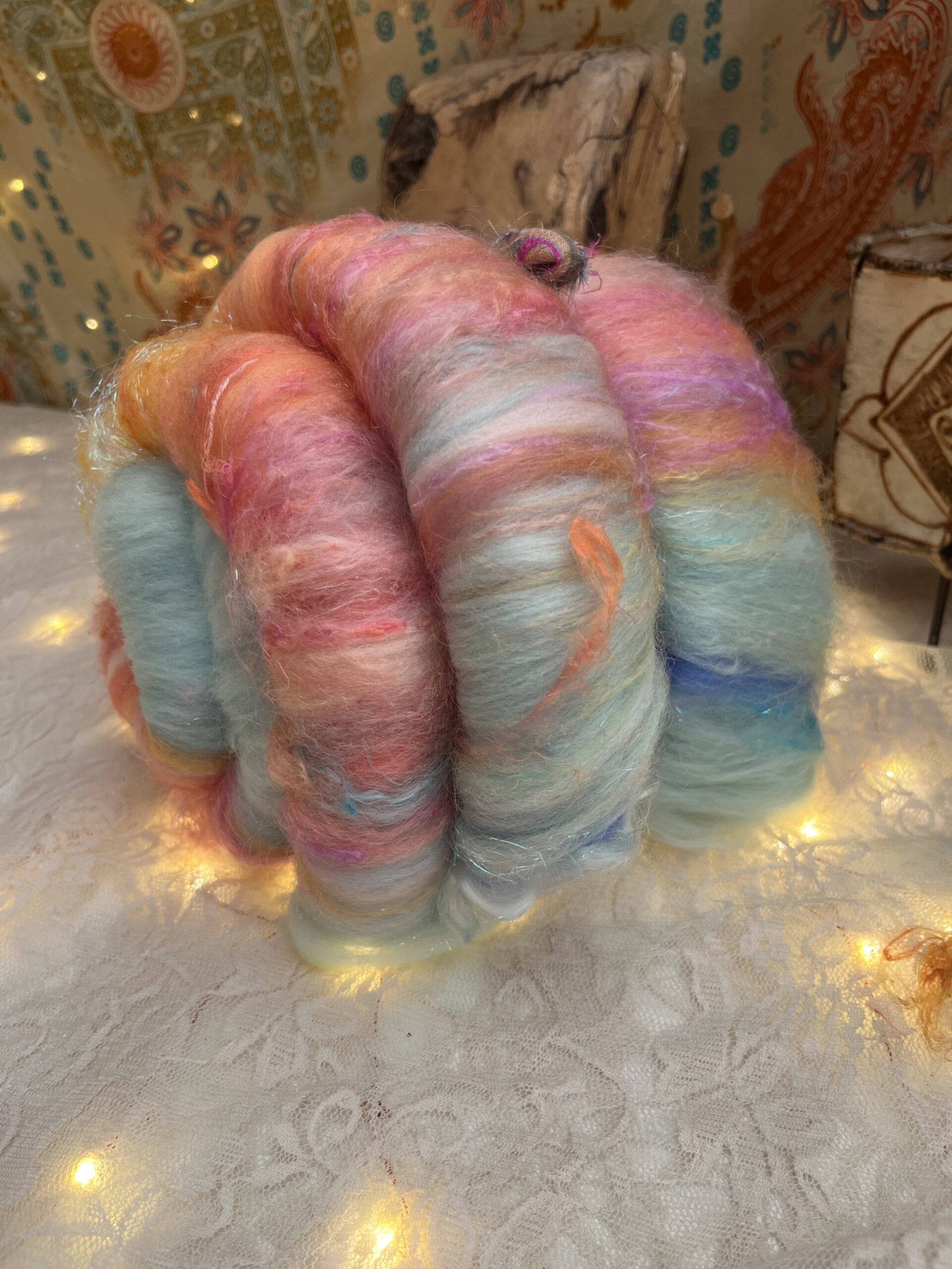 ART BATT 100g | Fantasy Skies Series - Image 5